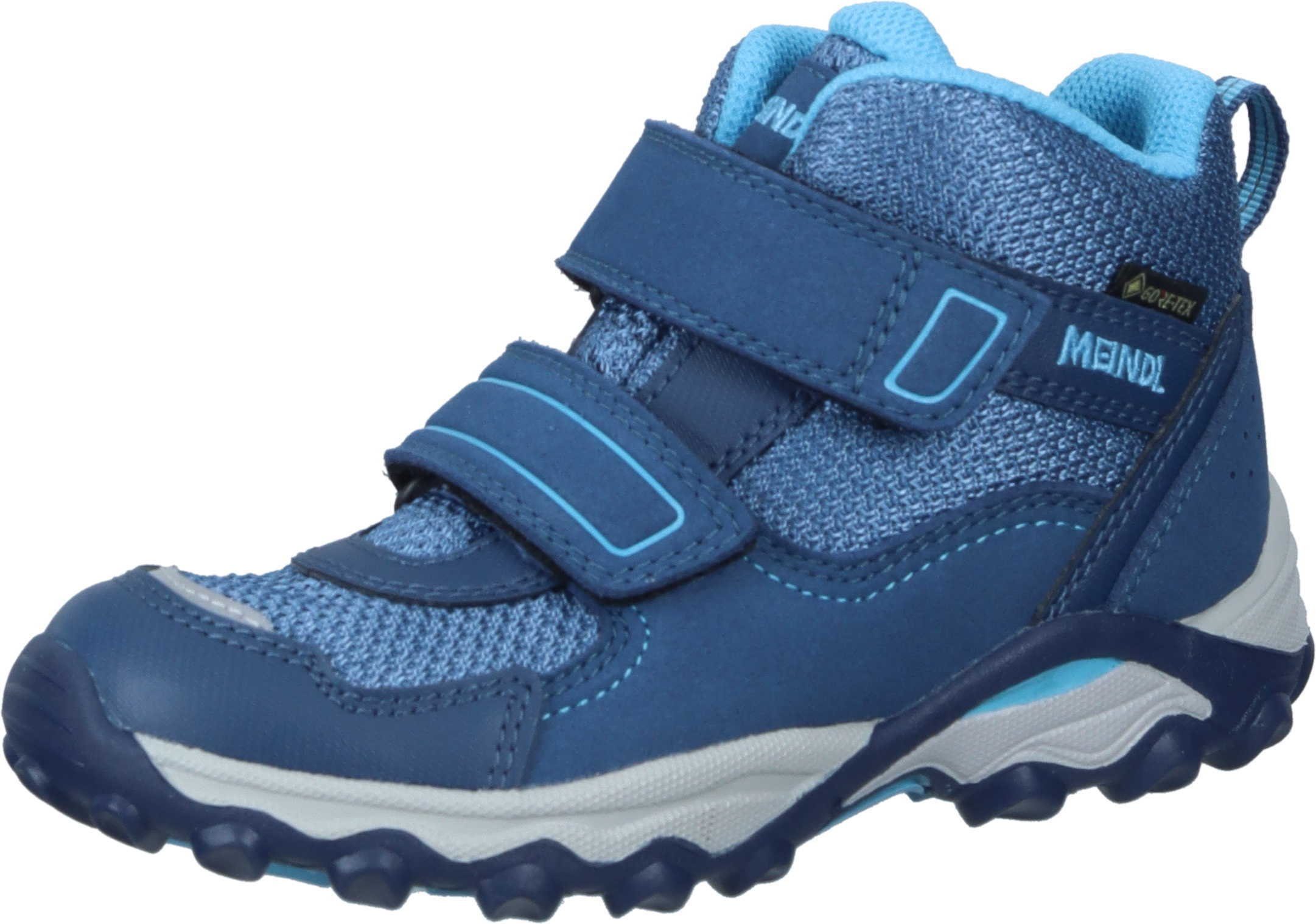 Meindl Outdoor Wanderschuh mit GORE-TEX®