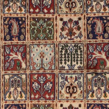 Orientteppich Perser - Classic - 146 x 98 cm - mehrfarbig, morgenland, rechteckig, Höhe: 10 mm, Wohnzimmer, Handgeknüpft, Einzelstück mit Zertifikat