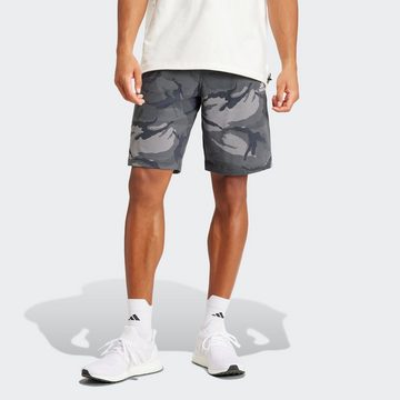 adidas Sportswear Shorts M BL CAMO SHRT (1-tlg)