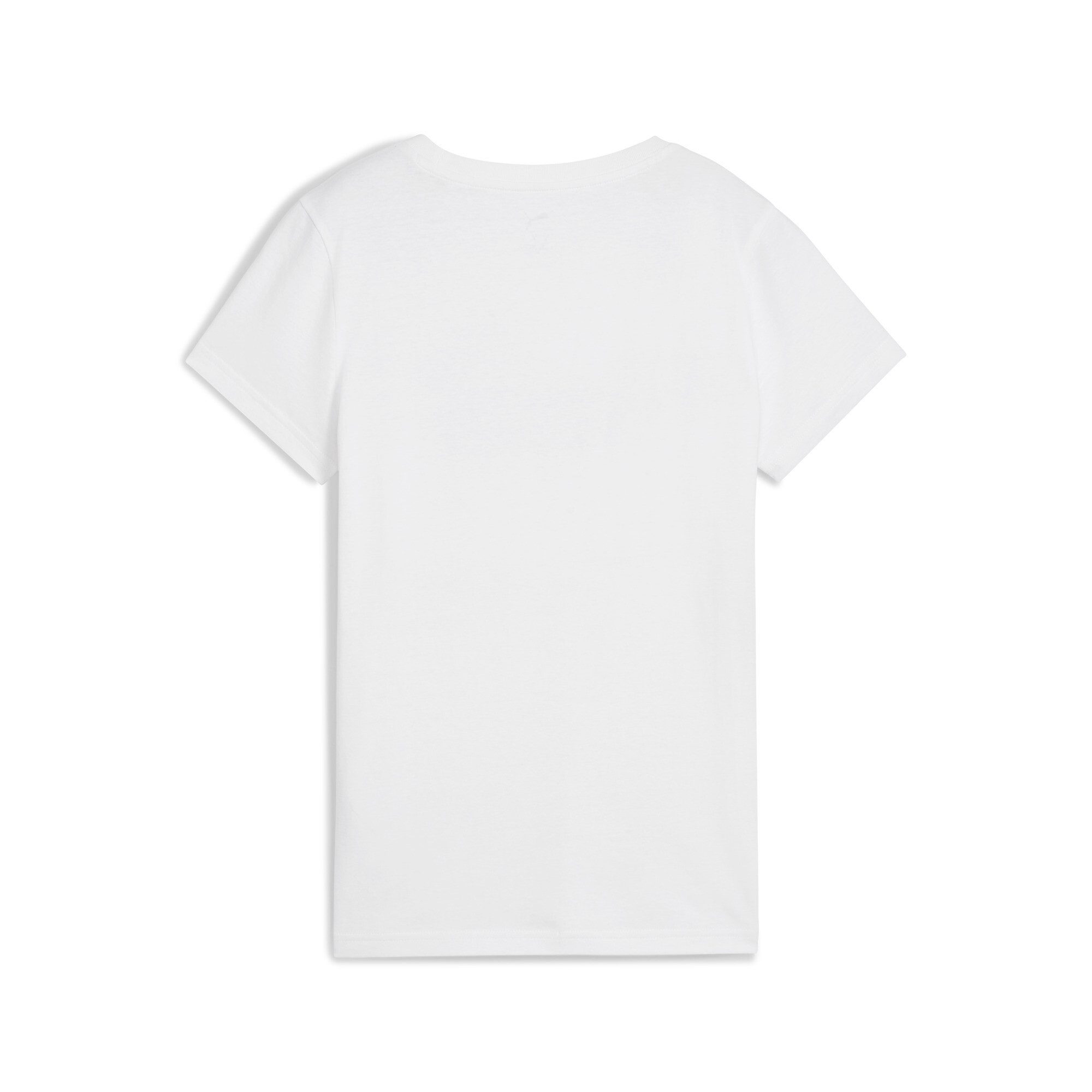 PUMA T-Shirt ESS NATURE 2.0 TEE günstig online kaufen