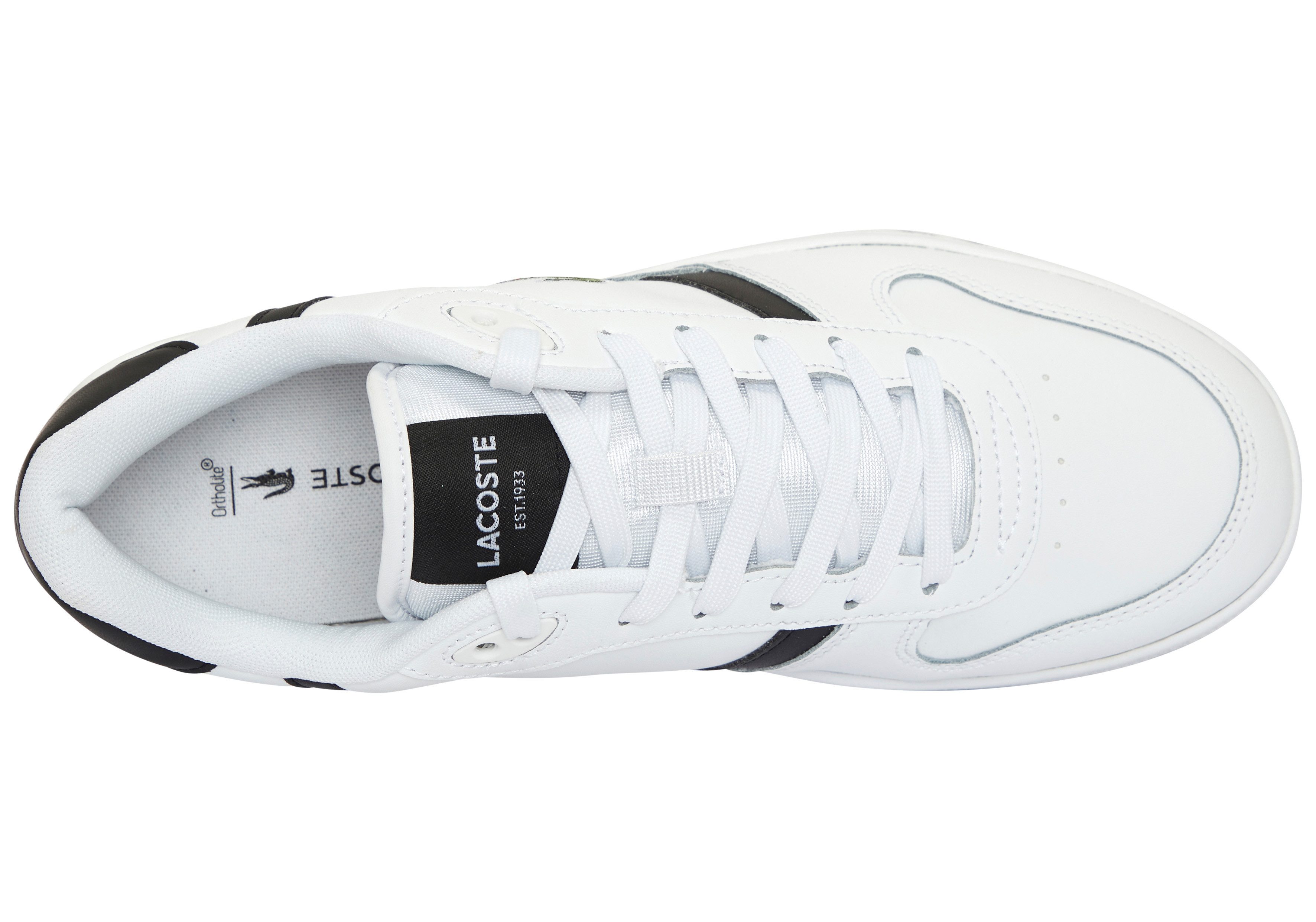 Lacoste LACOSTE T-CLIP Sneaker