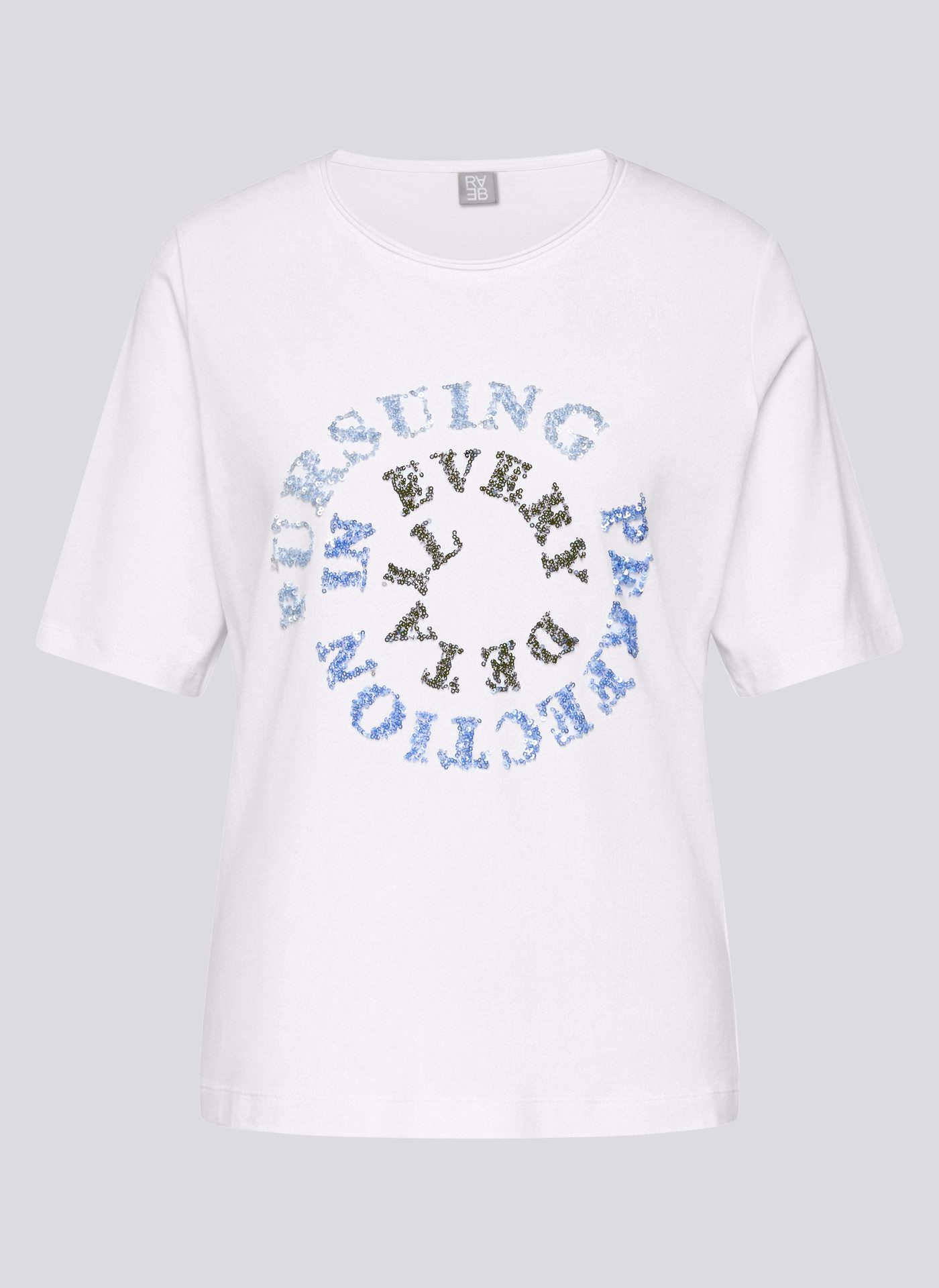 Rabe Print-Shirt T-Shirt – Bild 3 von 5