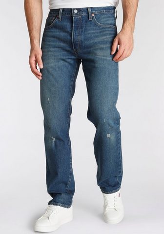 Levi's ® Straight-Jeans 501®