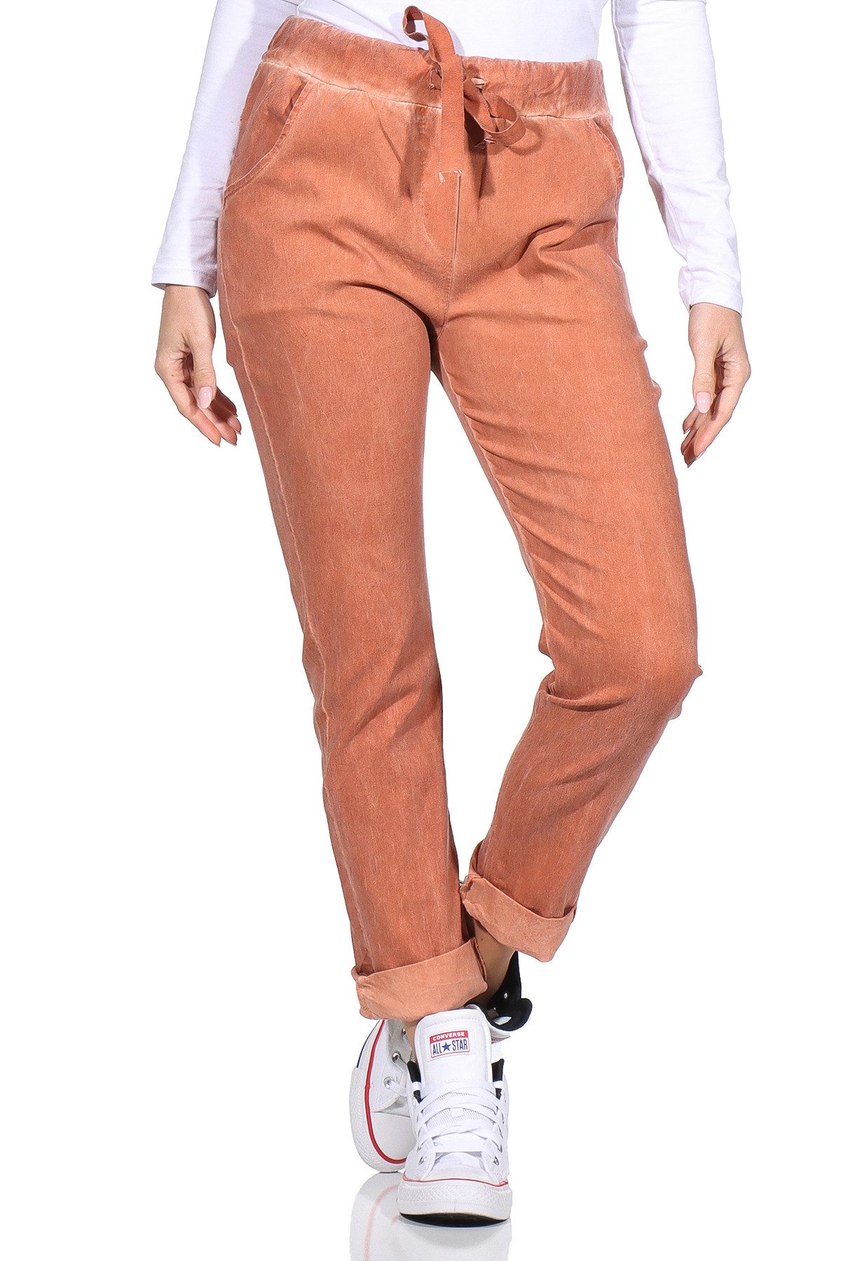 simaranda Sweathose Damen Hose 21515 36-40 günstig online kaufen
