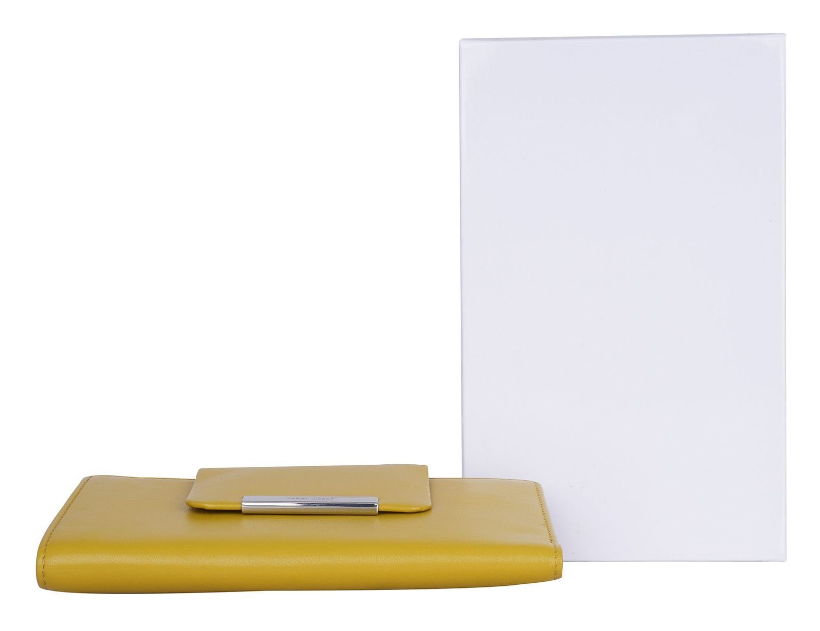 GERRY WEBER Geldbörse Vigo, mit RFID-Blocker Schutz