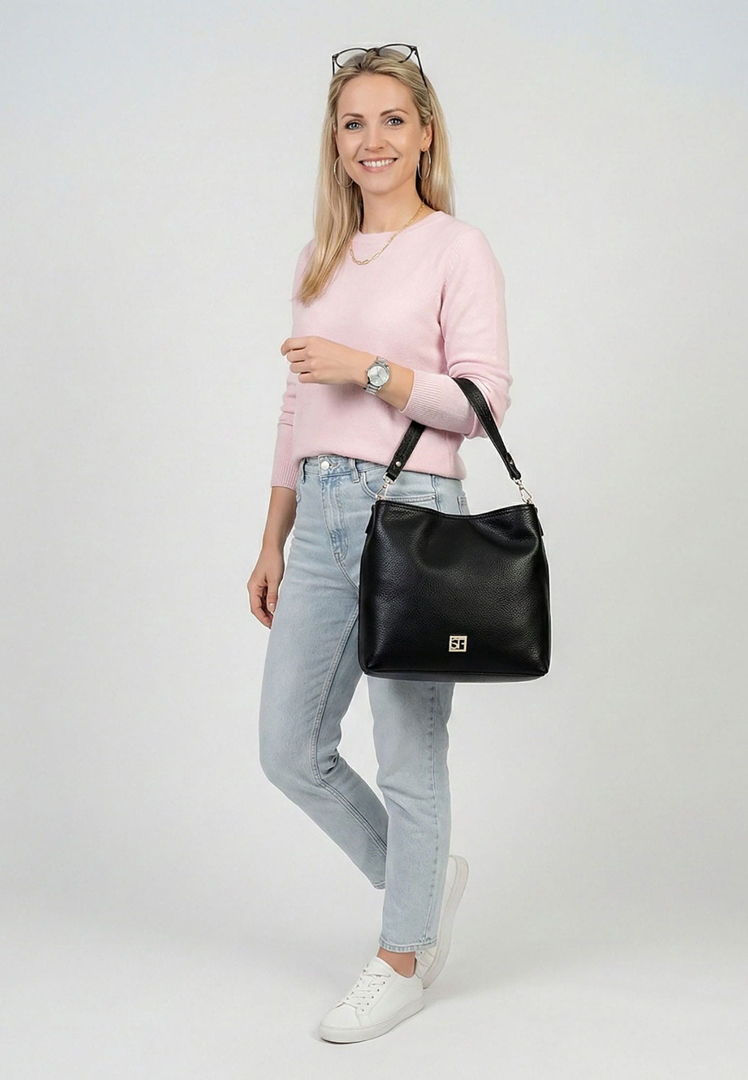 SURI FREY Beuteltasche SFY Amey