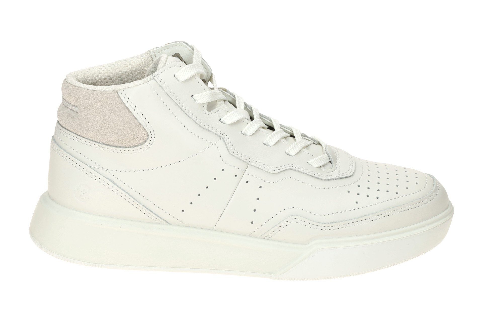 Ecco 27282352292 Schnürschuh günstig online kaufen