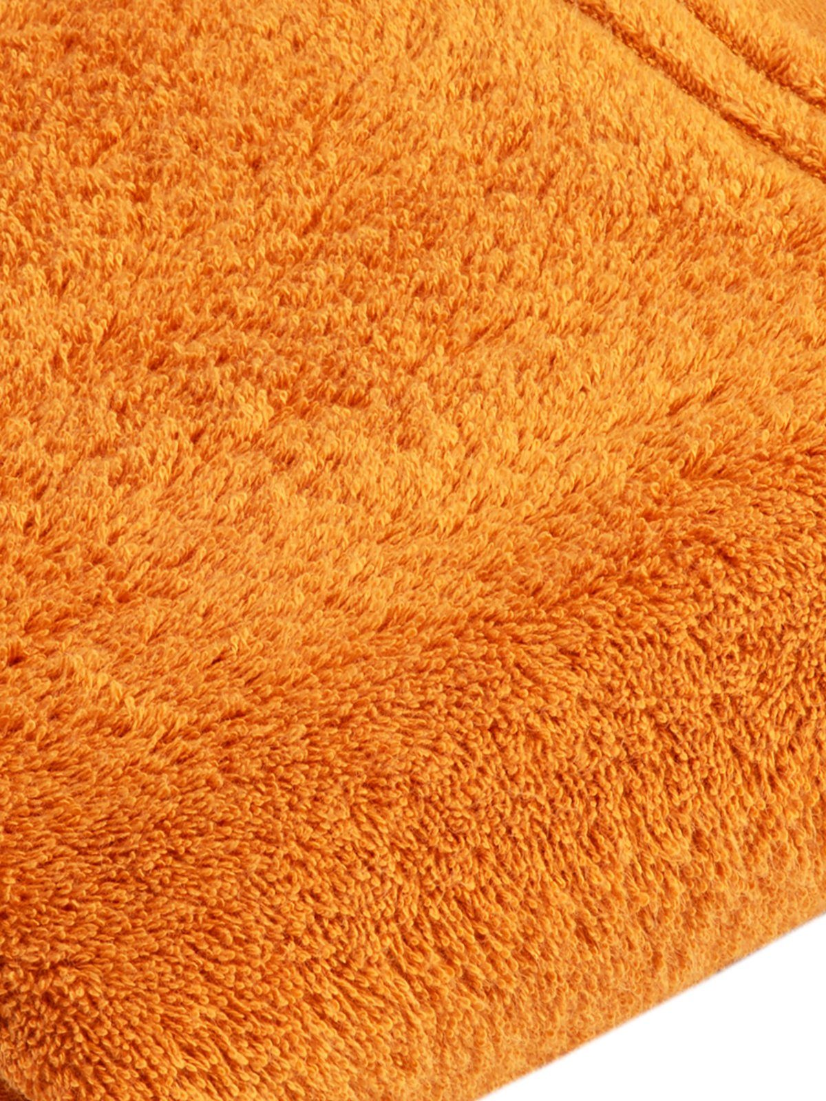 cm x Frottier Handtuch Handtücher (Spar-Set, 100 6er Vossen Pack Vegan feeling, 6-St), 50 Calypso fox