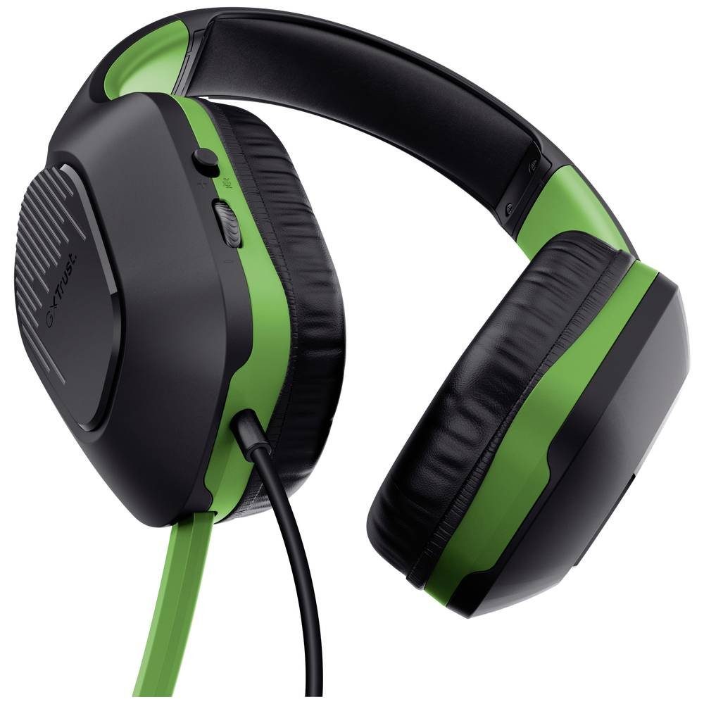 Trust GXT415X ZIROX HEADSET XBOX Kopfhörer