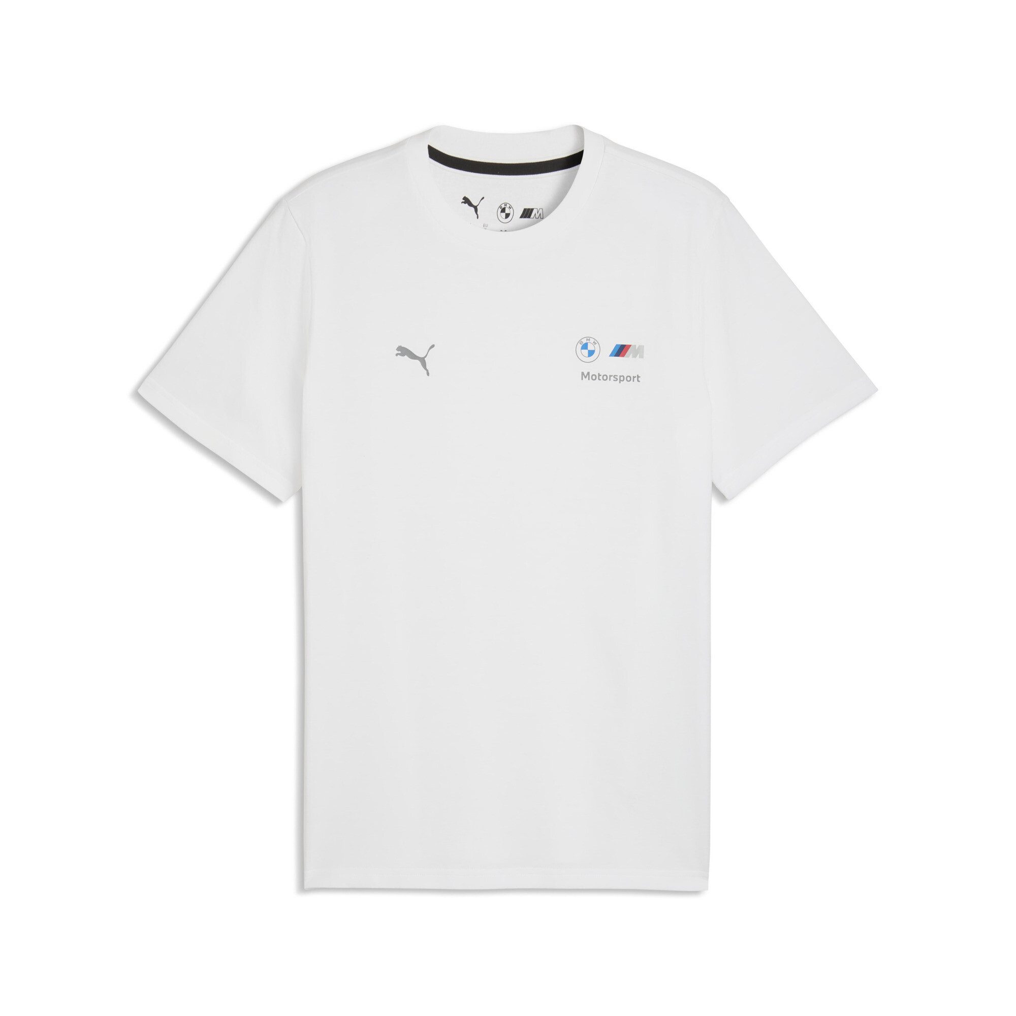 PUMA T-Shirt BMW M MOTORSPORT Essentials T-Shirt Herren