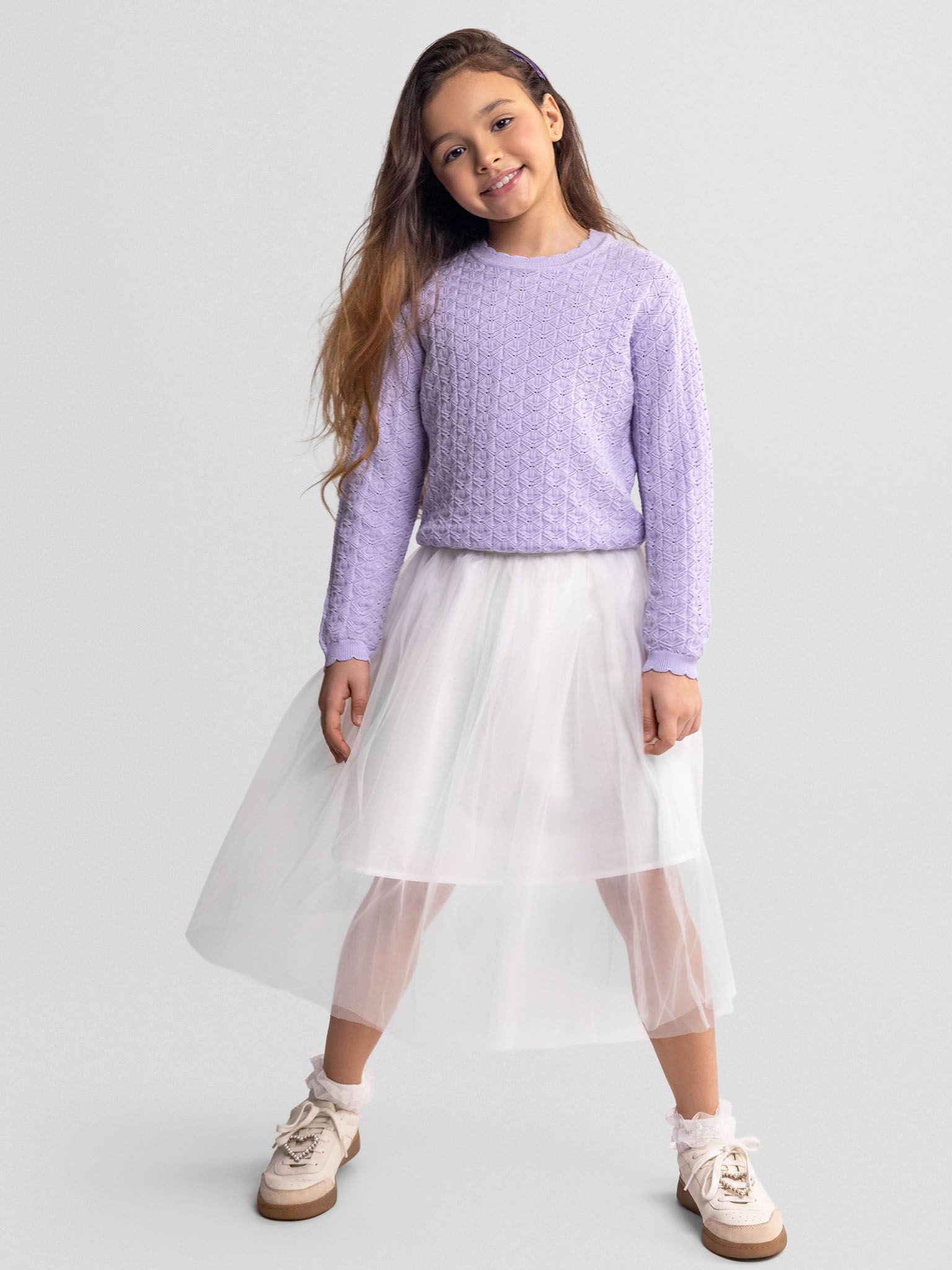 Strickpullover