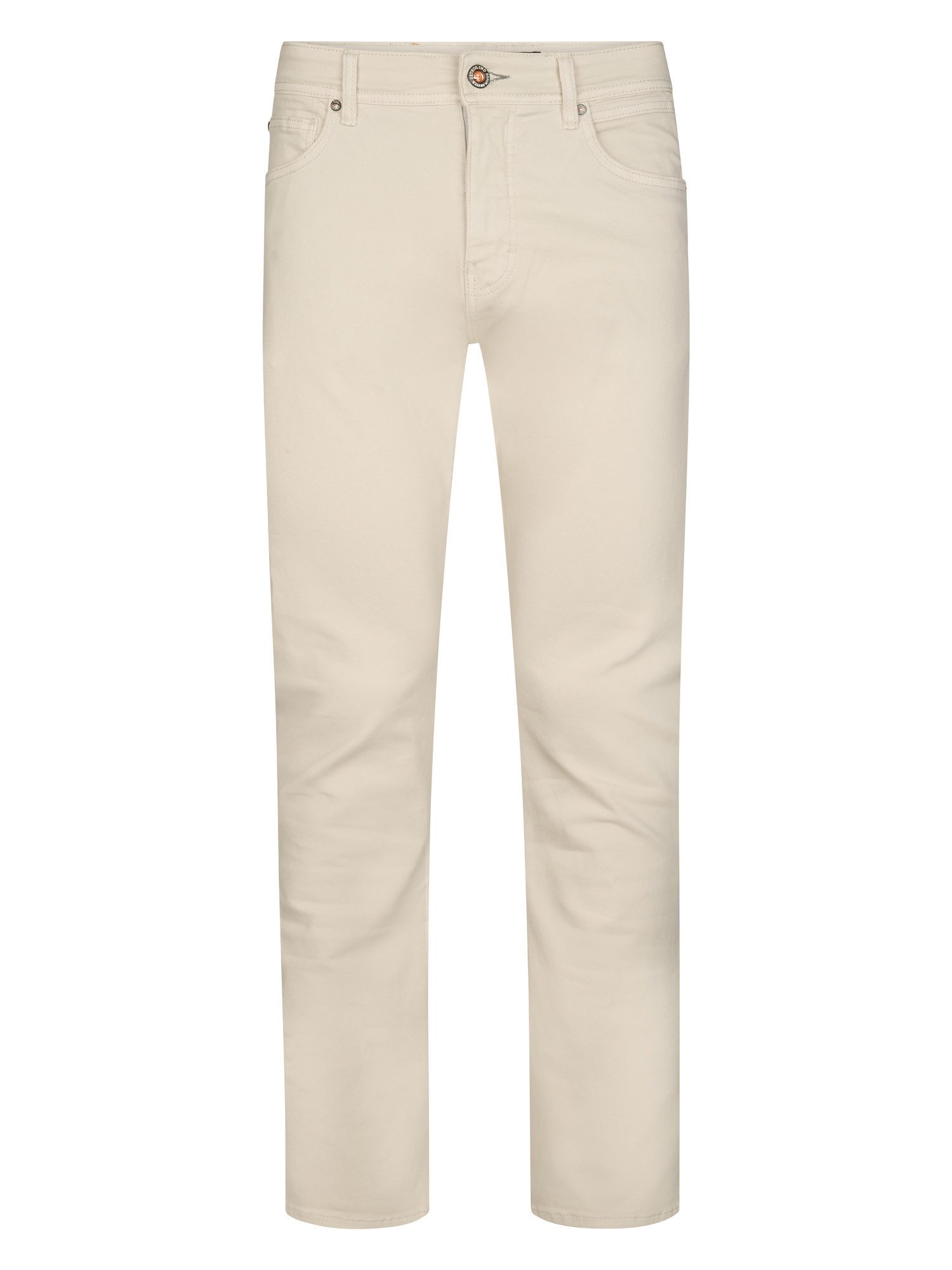 Petrol Industries Gerade Jeans Serpiente Straight Fit