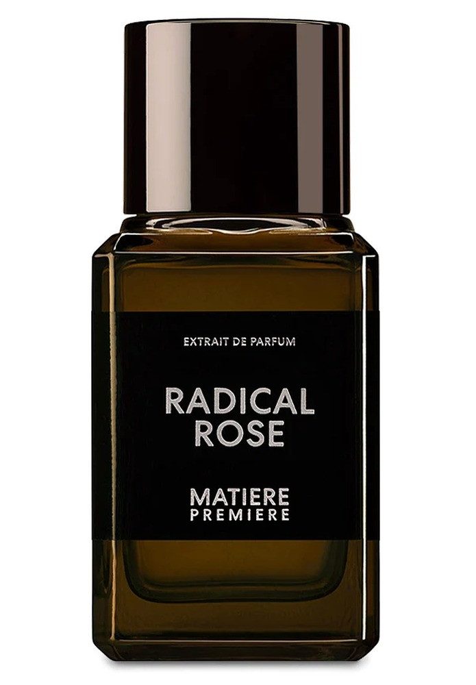 Matiere Premiere Extrait Parfum Radical Rose