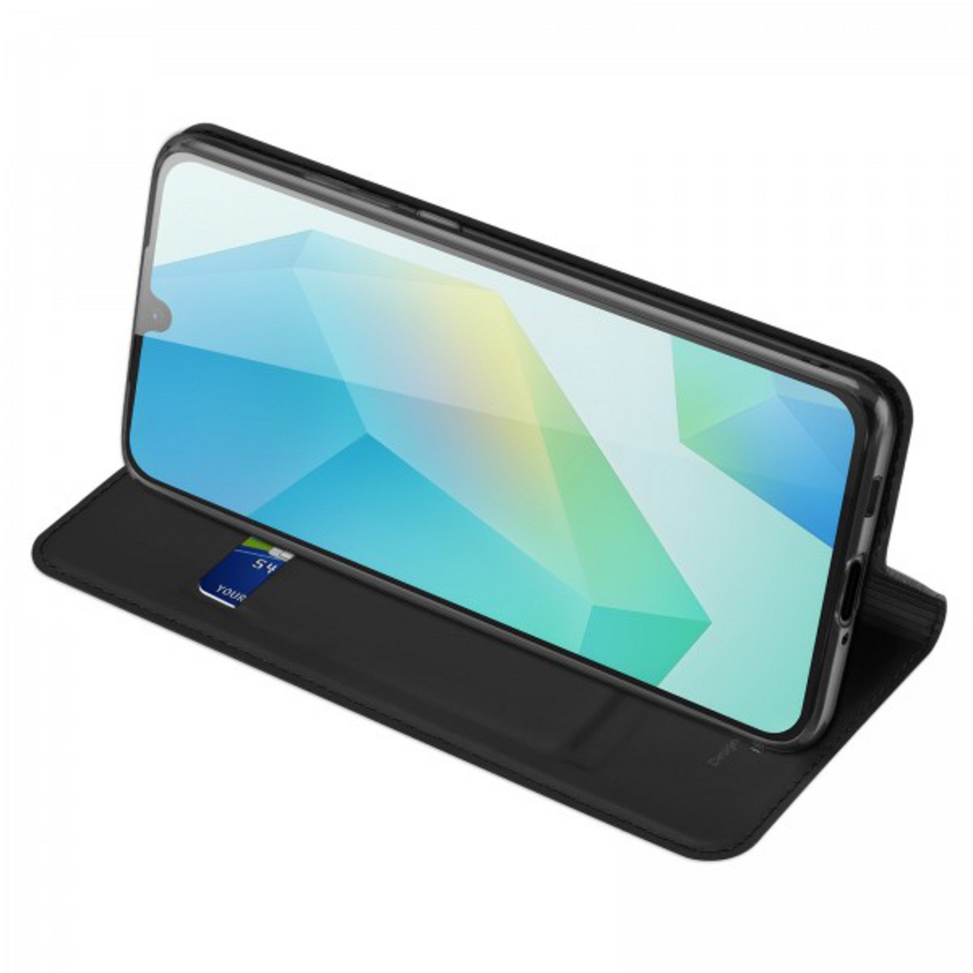 nevox Displayschutzfolie Nevox VARIO Series, Handyhülle, (Samsung Galaxy