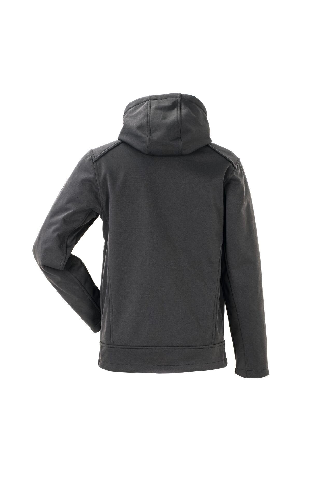 Planam Arbeitshose Hawk Softshelljacke Outdoor anthrazit Größe L (1-tlg)