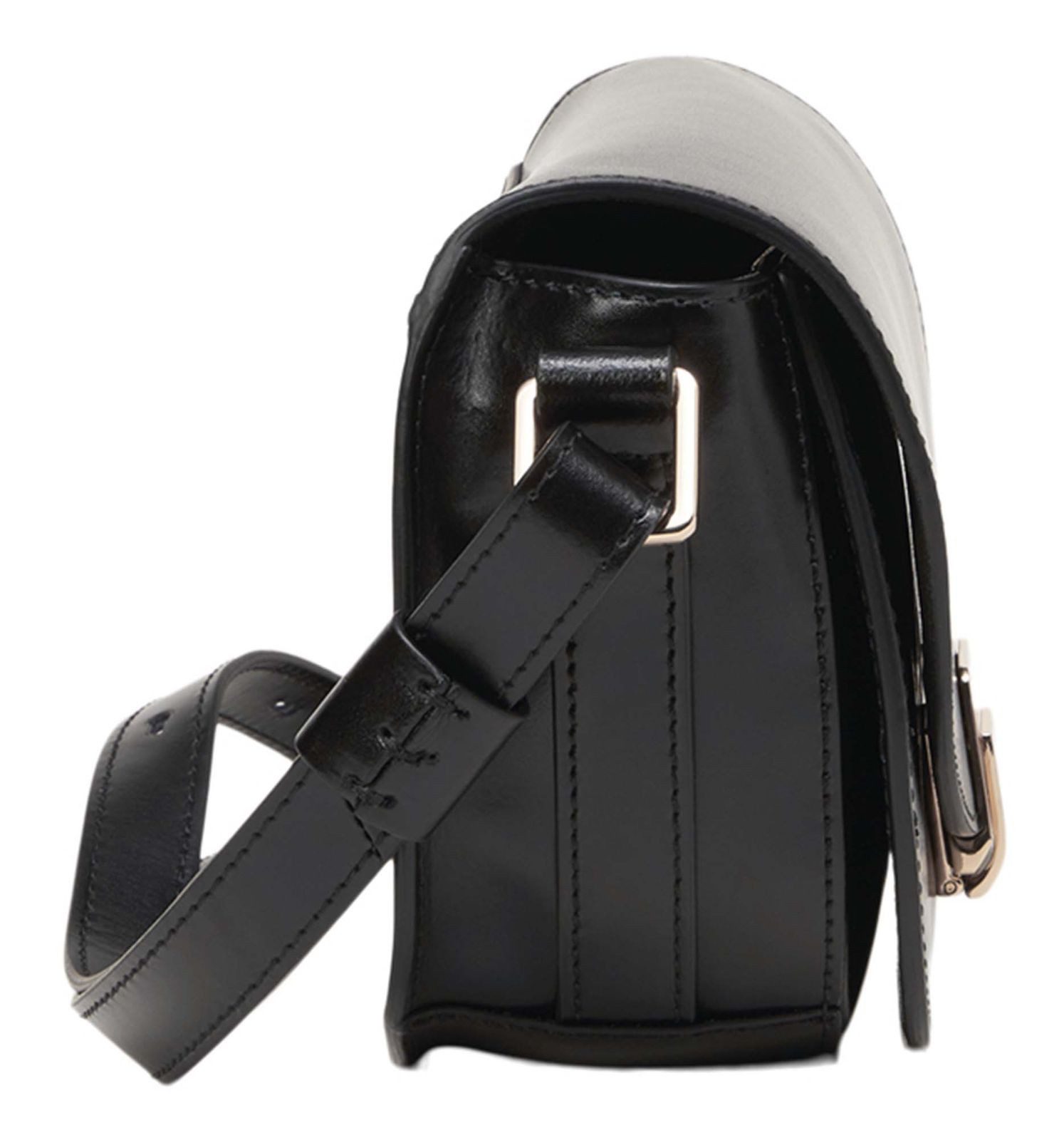 Marc O'Polo Umhängetasche Crossbody Bag, aus günstig online kaufen
