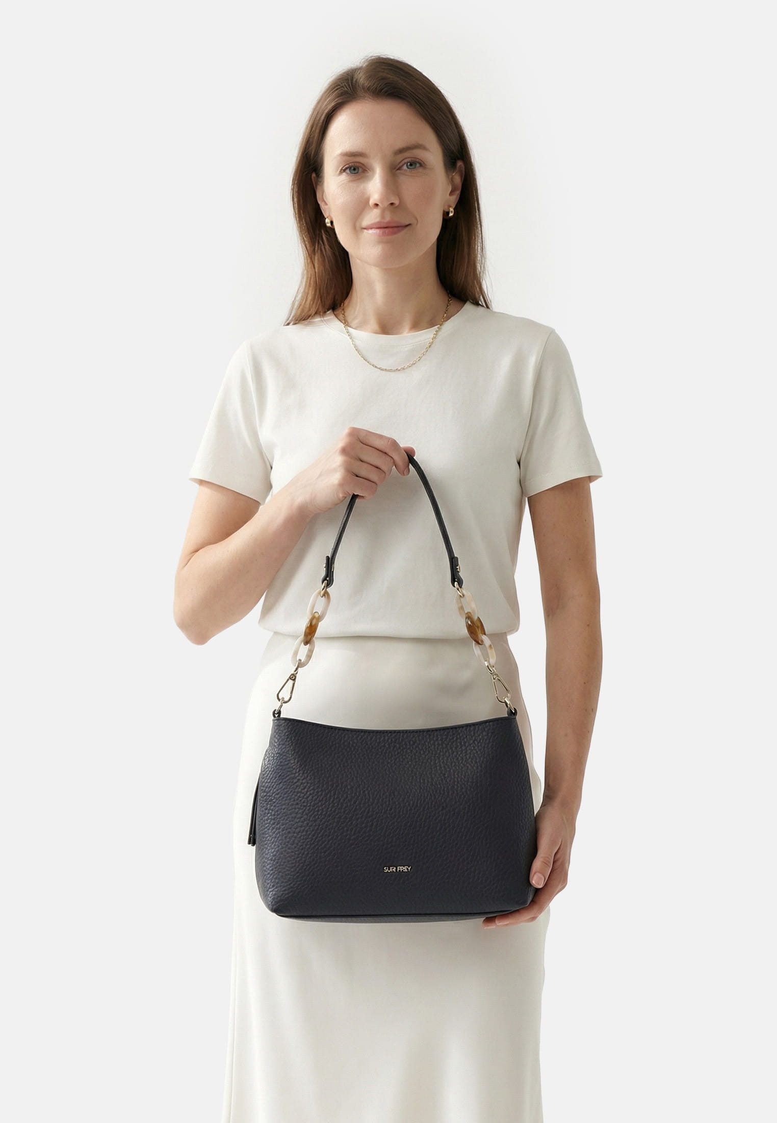 SURI FREY Beuteltasche SFY Jeanny