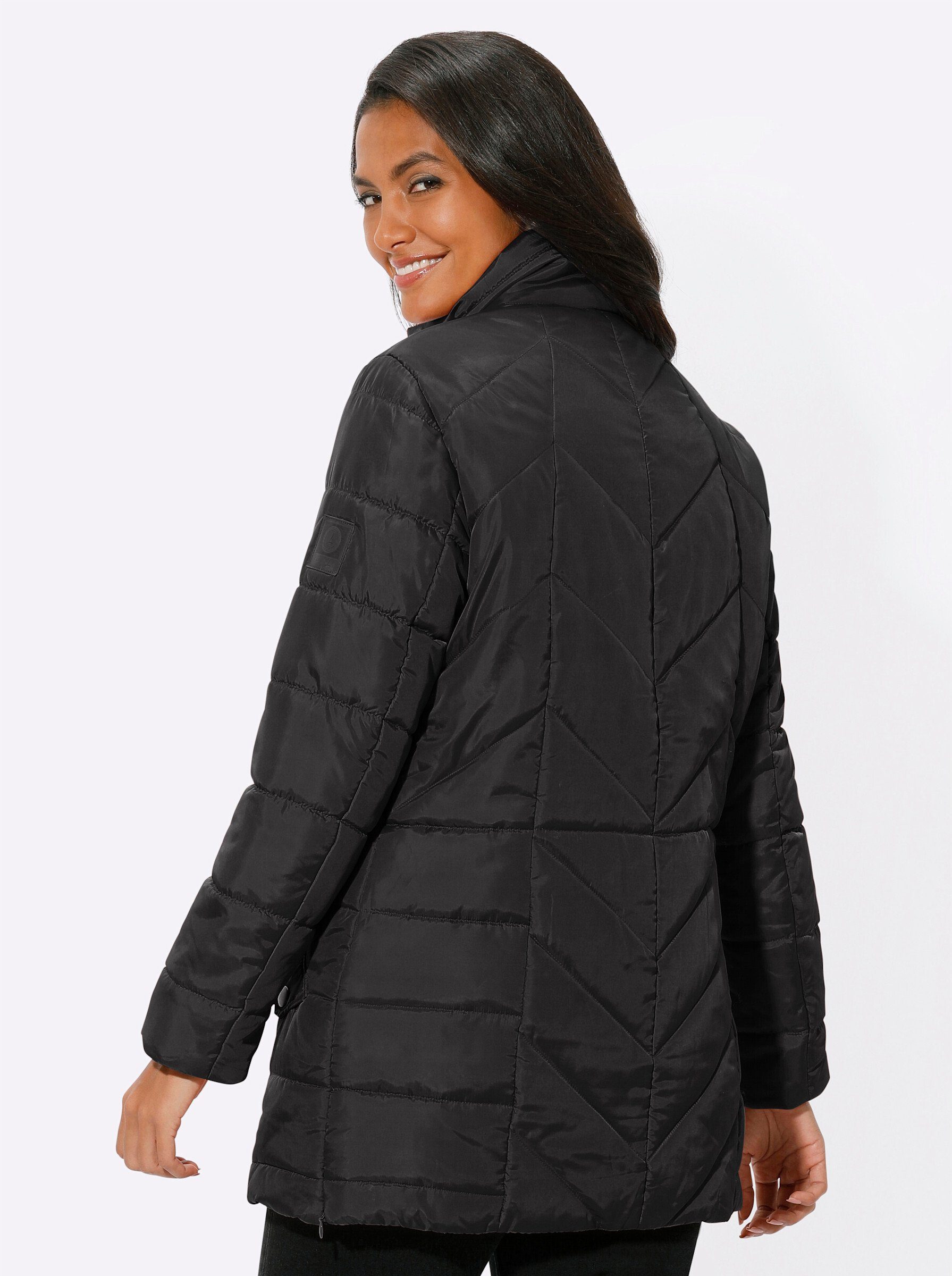 Witt Allwetterjacke Steppjacke günstig online kaufen