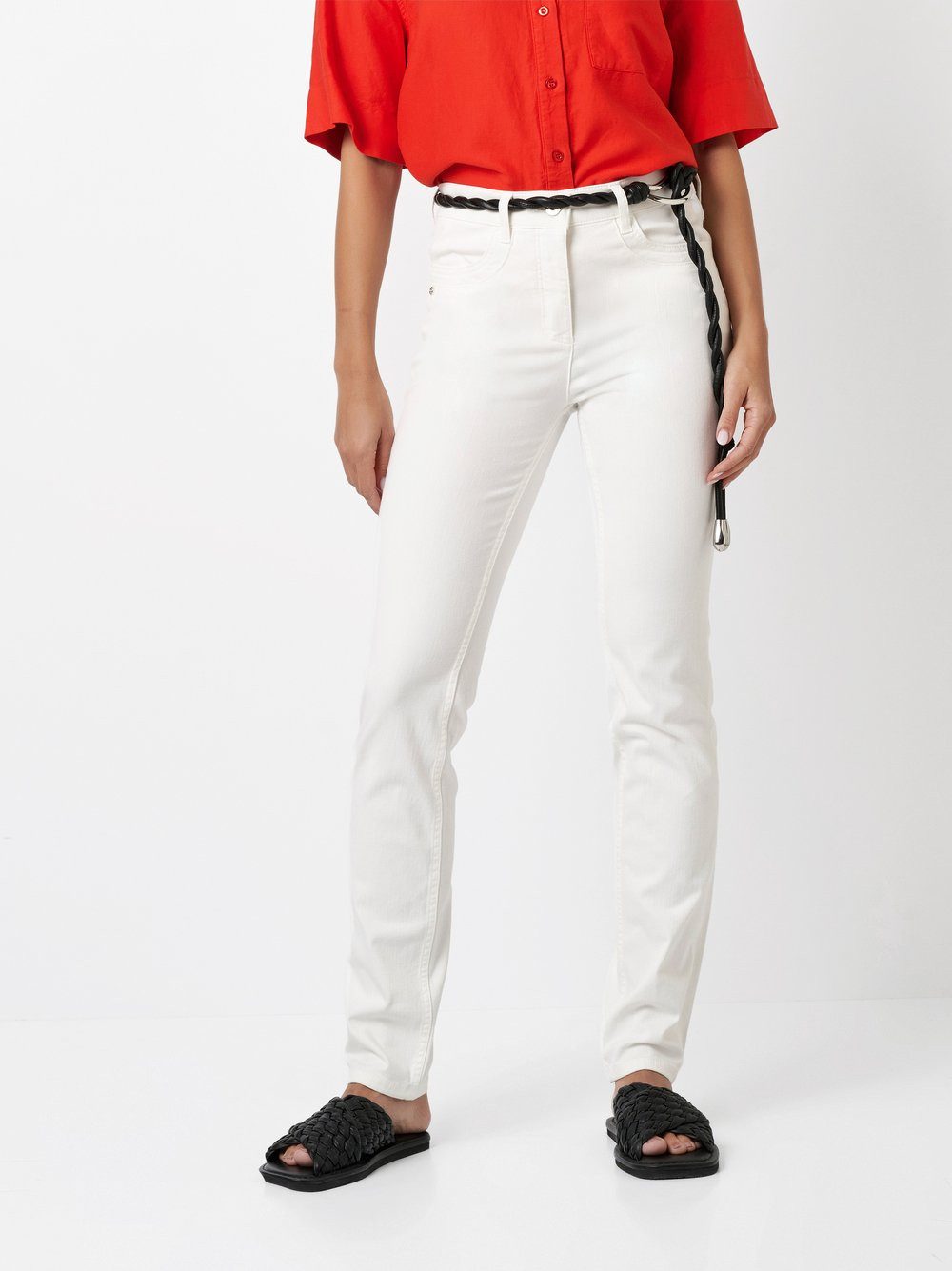 Relaxed by TONI 5-Pocket-Jeans be loved günstig online kaufen