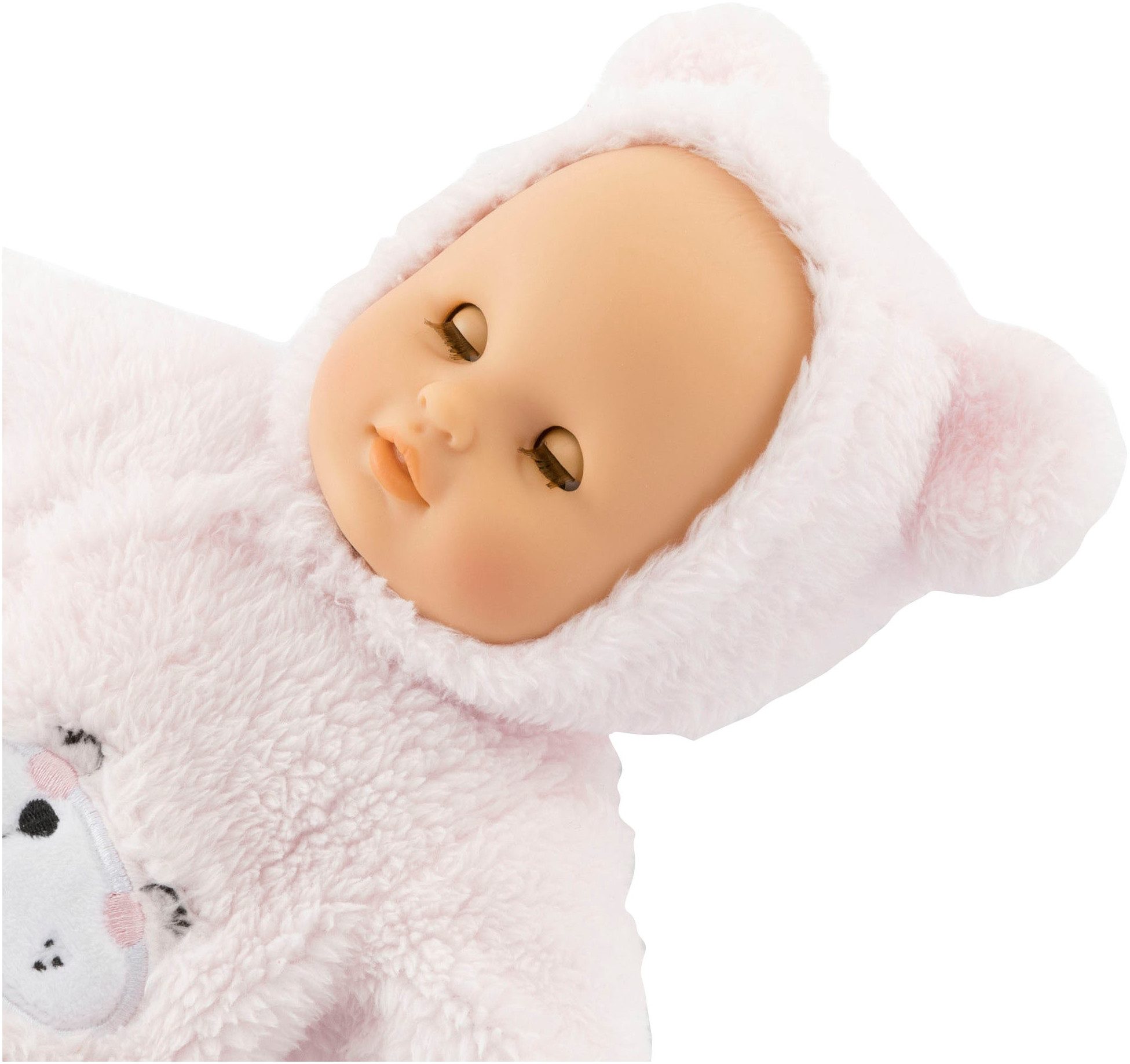 Corolle® Babypuppe Corolle Mon Premier Poupon Calin Teddy Bär, mit Vanilleduft