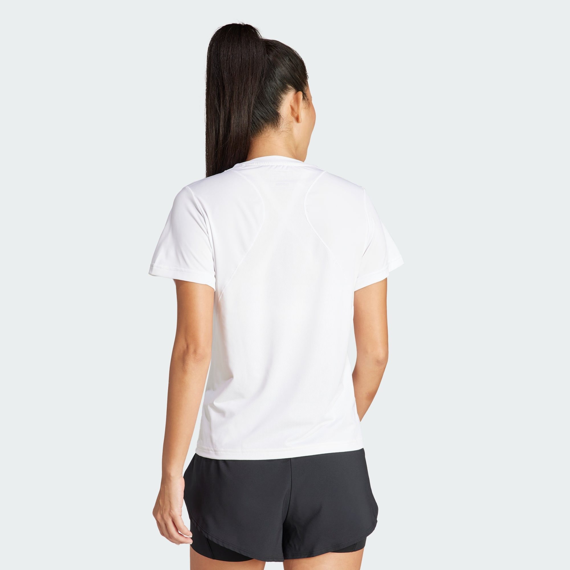 adidas Performance Trainingsshirt DESIGNED FOR TRAINING günstig online kaufen