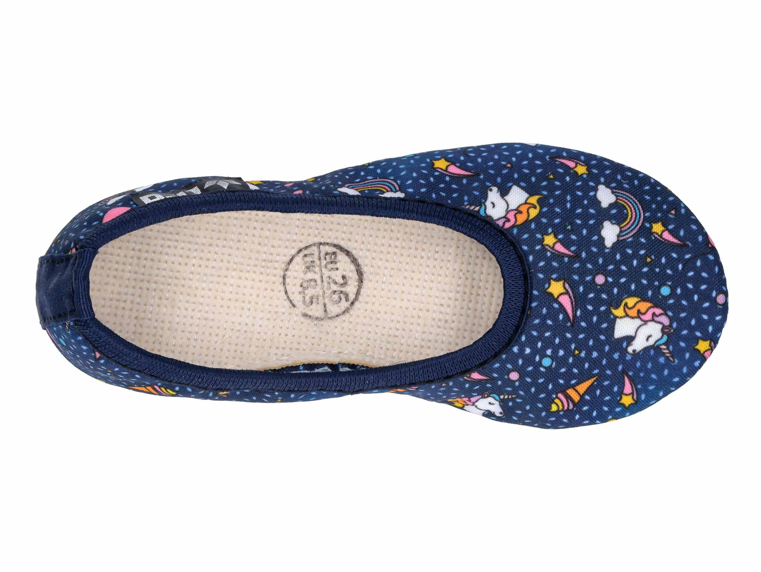 Lico Gymnastikschuh G 1 Style Gymnastikschuh – Bild 5 von 5