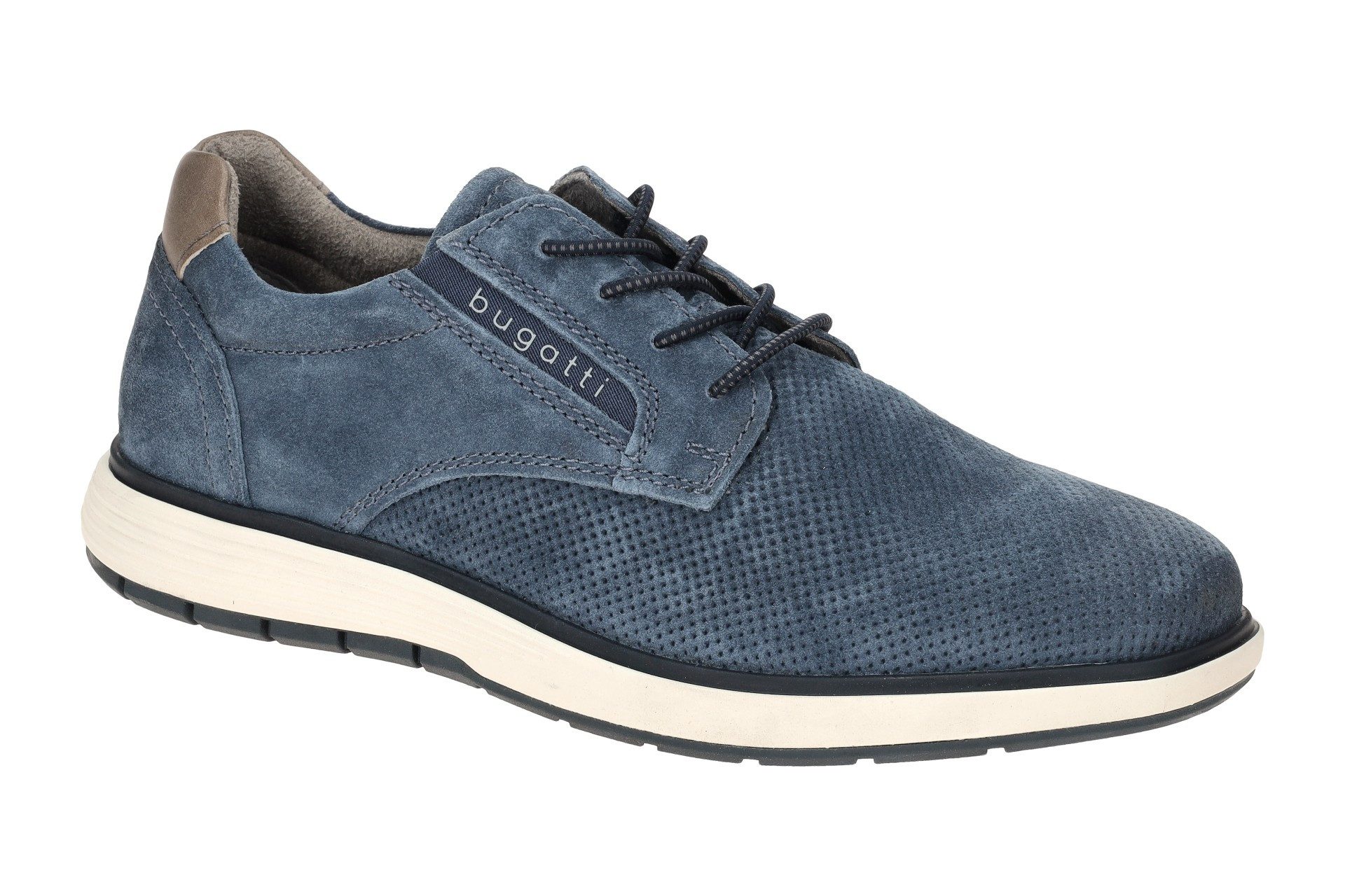 bugatti 321-AS402-1400 4000 Schnürschuh günstig online kaufen