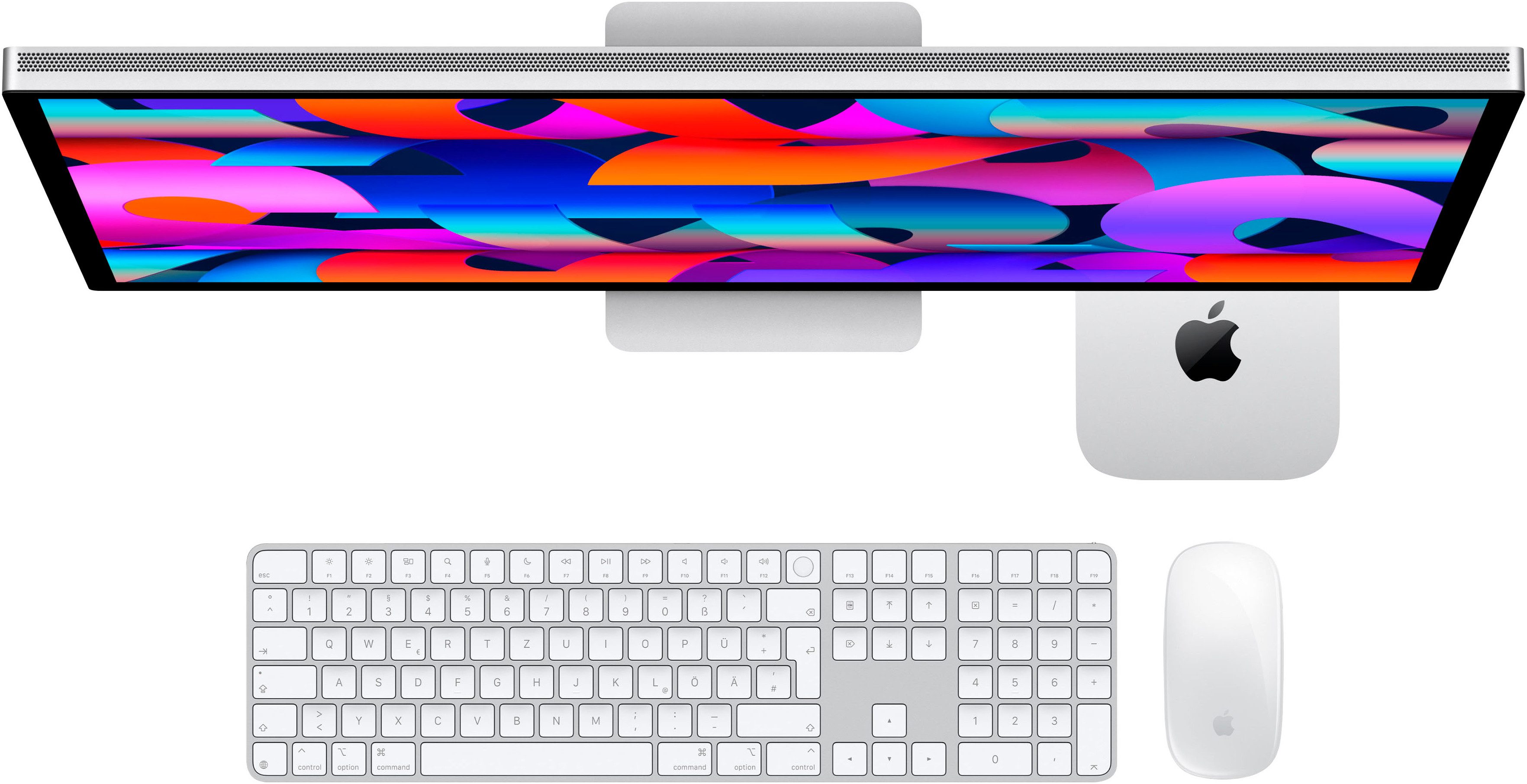 Apple Mac Mini (Apple M4 Pro, 16-Core GPU, 24 GB RAM, 512 GB