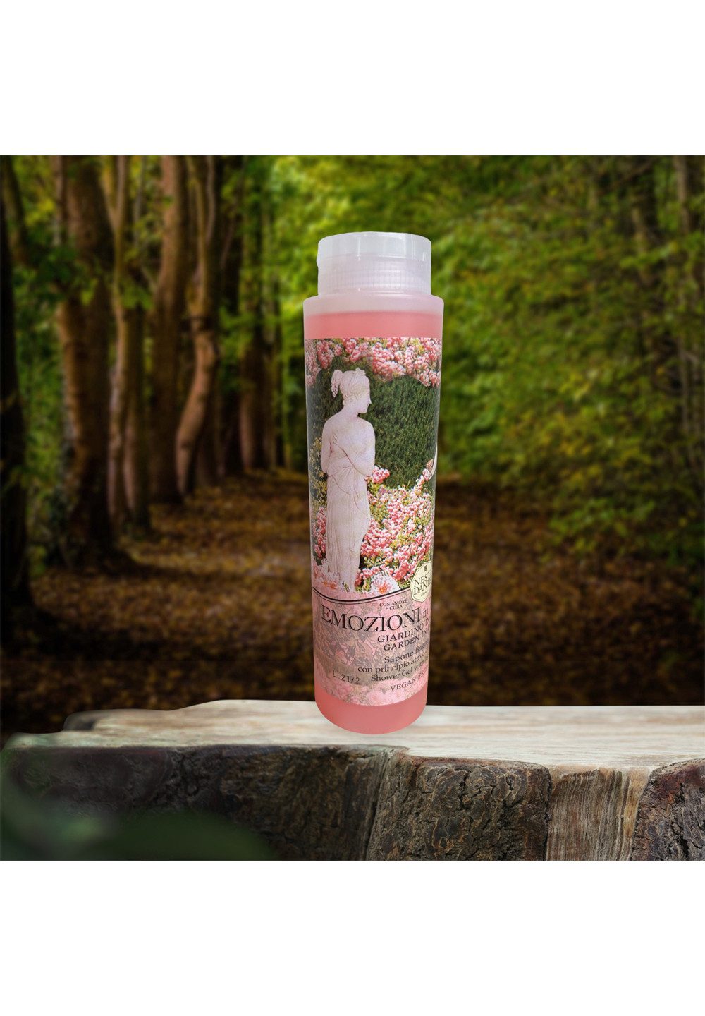 Nesti Dante Duschgel Garden in Bloom 300ml