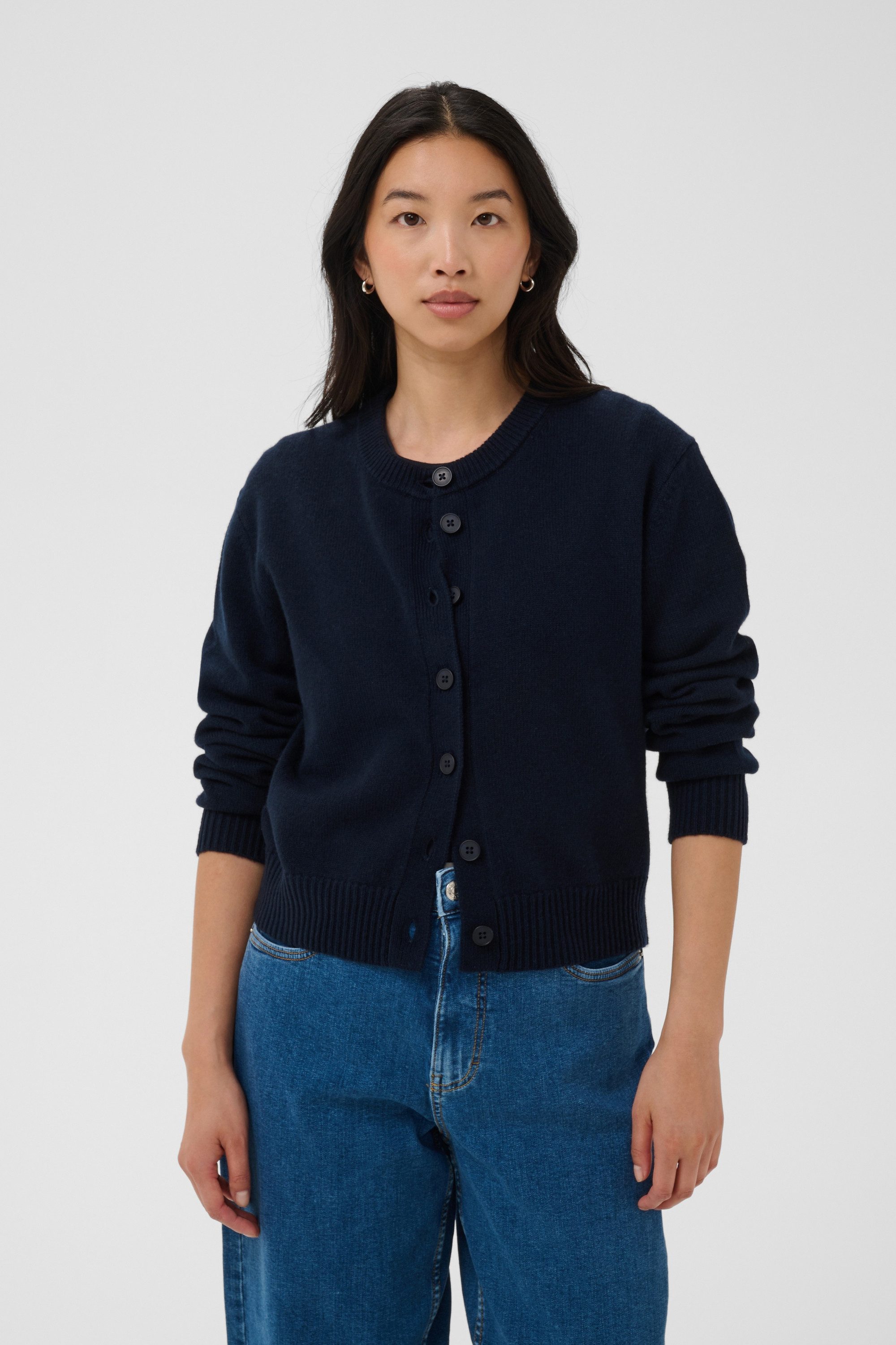 Part Two Cardigan Strickjacke YaldaPW