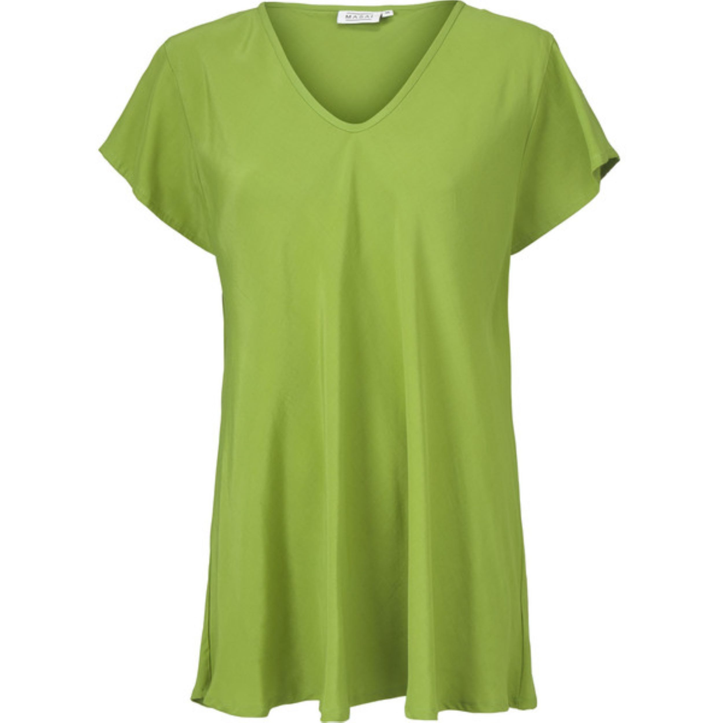 Masai Tunikashirt Kaza Top peridot