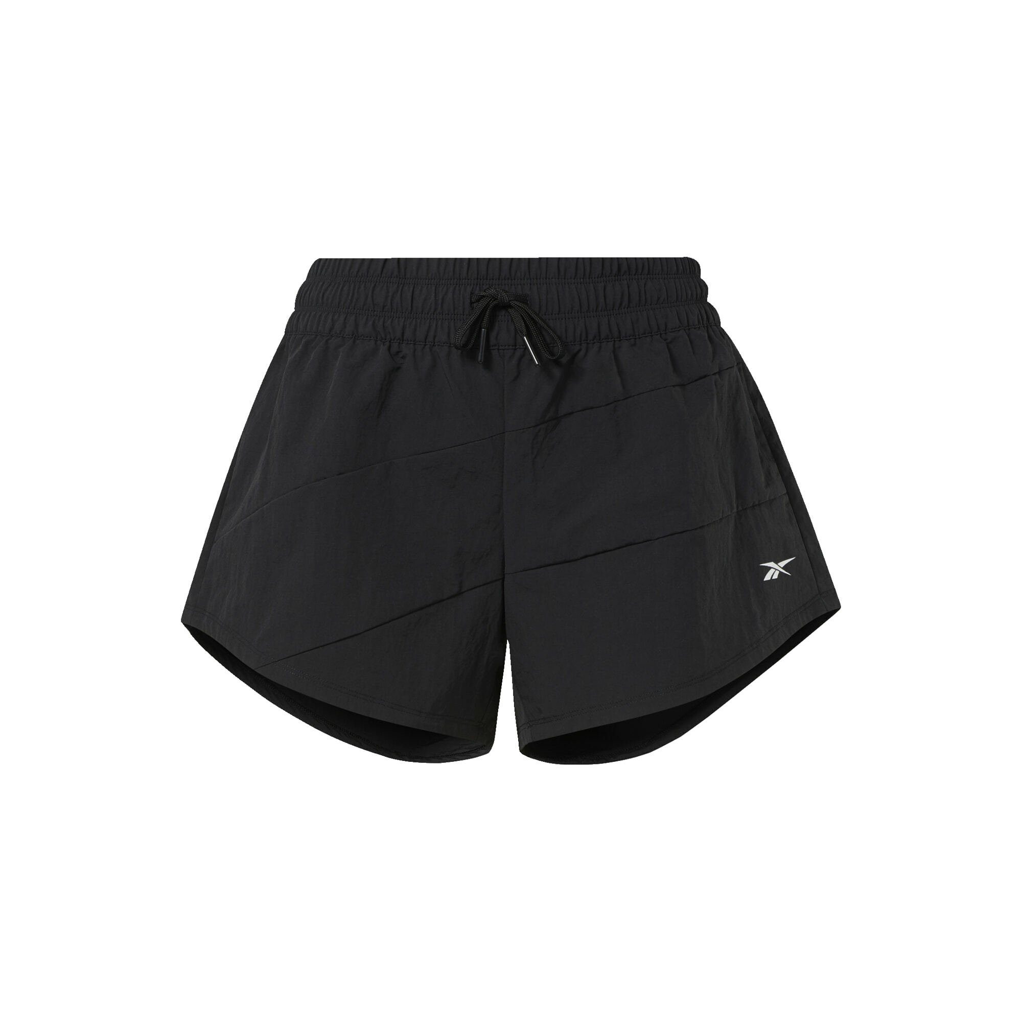 Reebok Shorts »Workout Ready Shorts«, Normale Passform