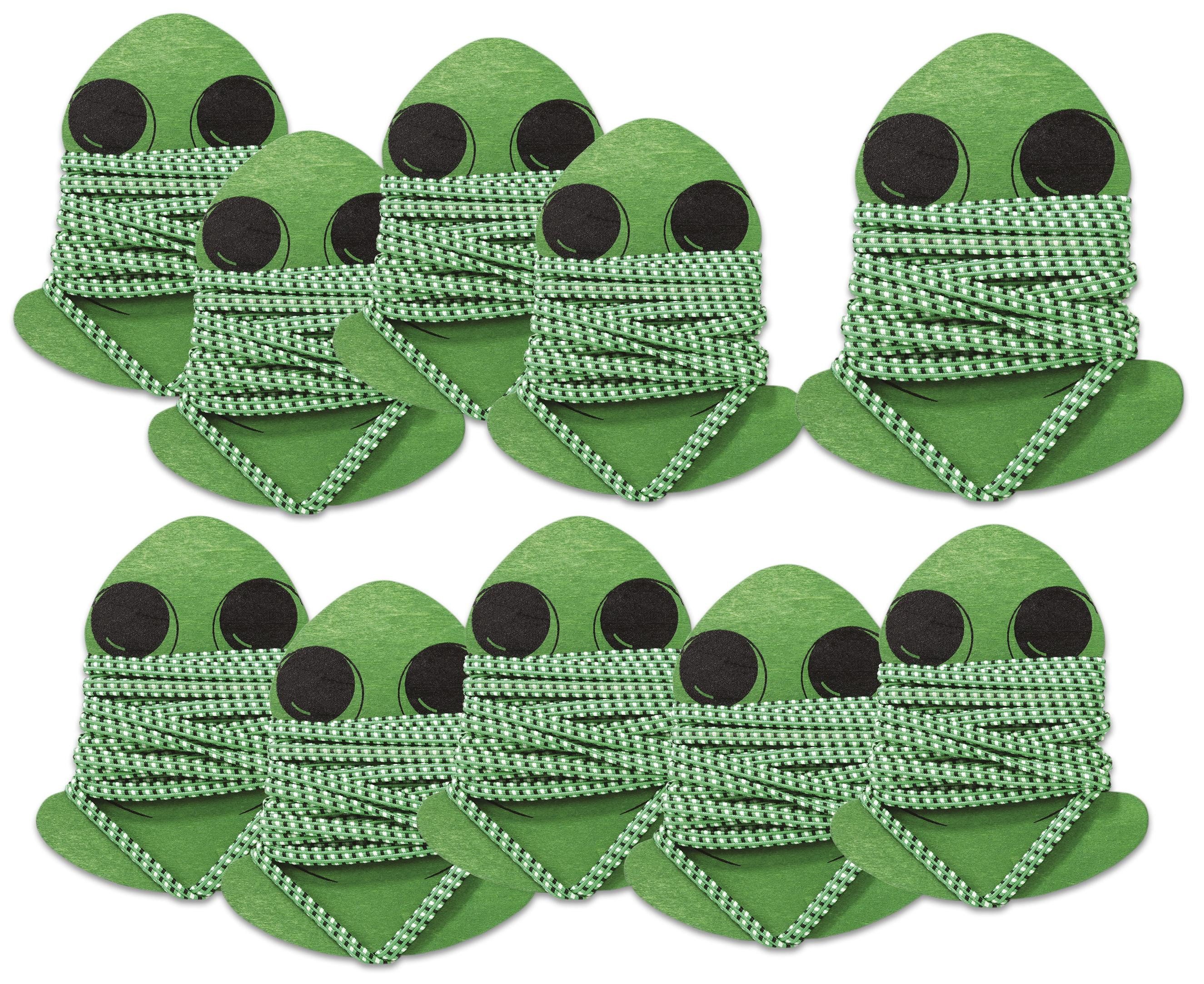 Betzold Outdoor-Spielzeug Gummitwist, Gummi