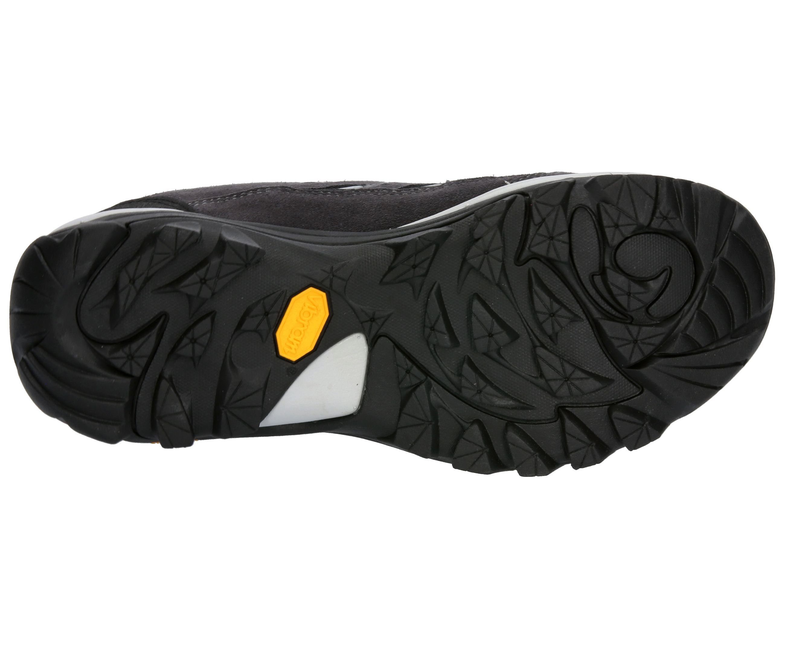 BRÜTTING Outdoorschuh Mount Bear Low Wanderschuh