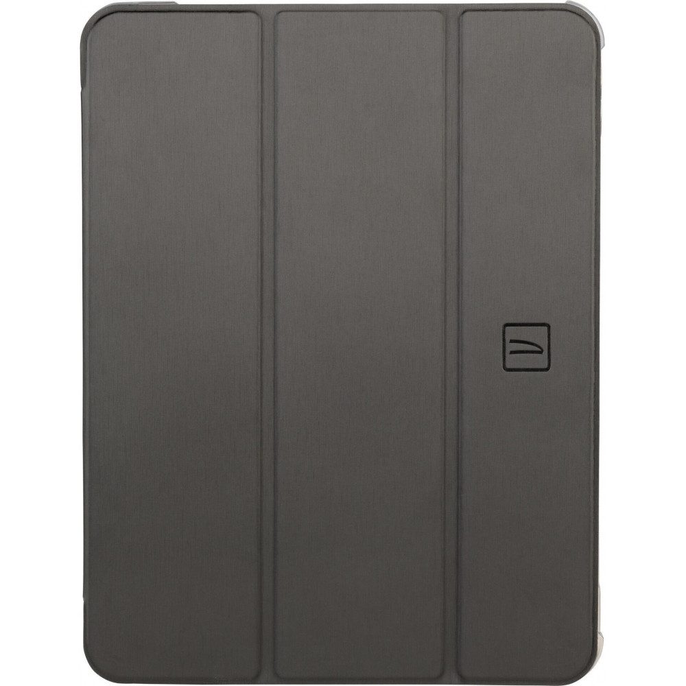 Tucano Tablet-Hülle IPD1022ST-BK Satin Case für iPad 10,9" (2022) Hülle schwarz