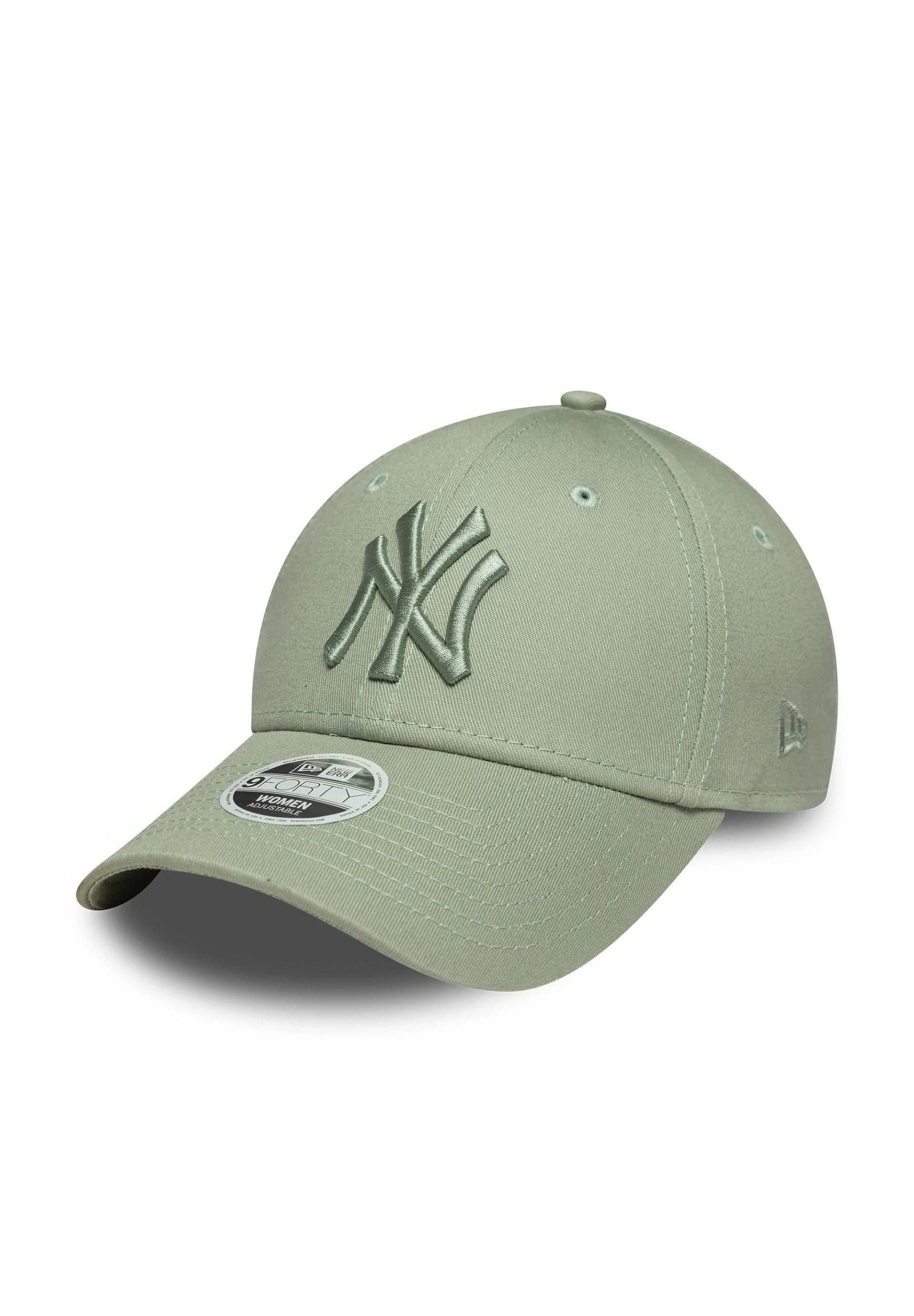 New Era Baseball Cap New York Yankees New Era MLB League Essential Tonal 9Forty Women Cap P (1-St)