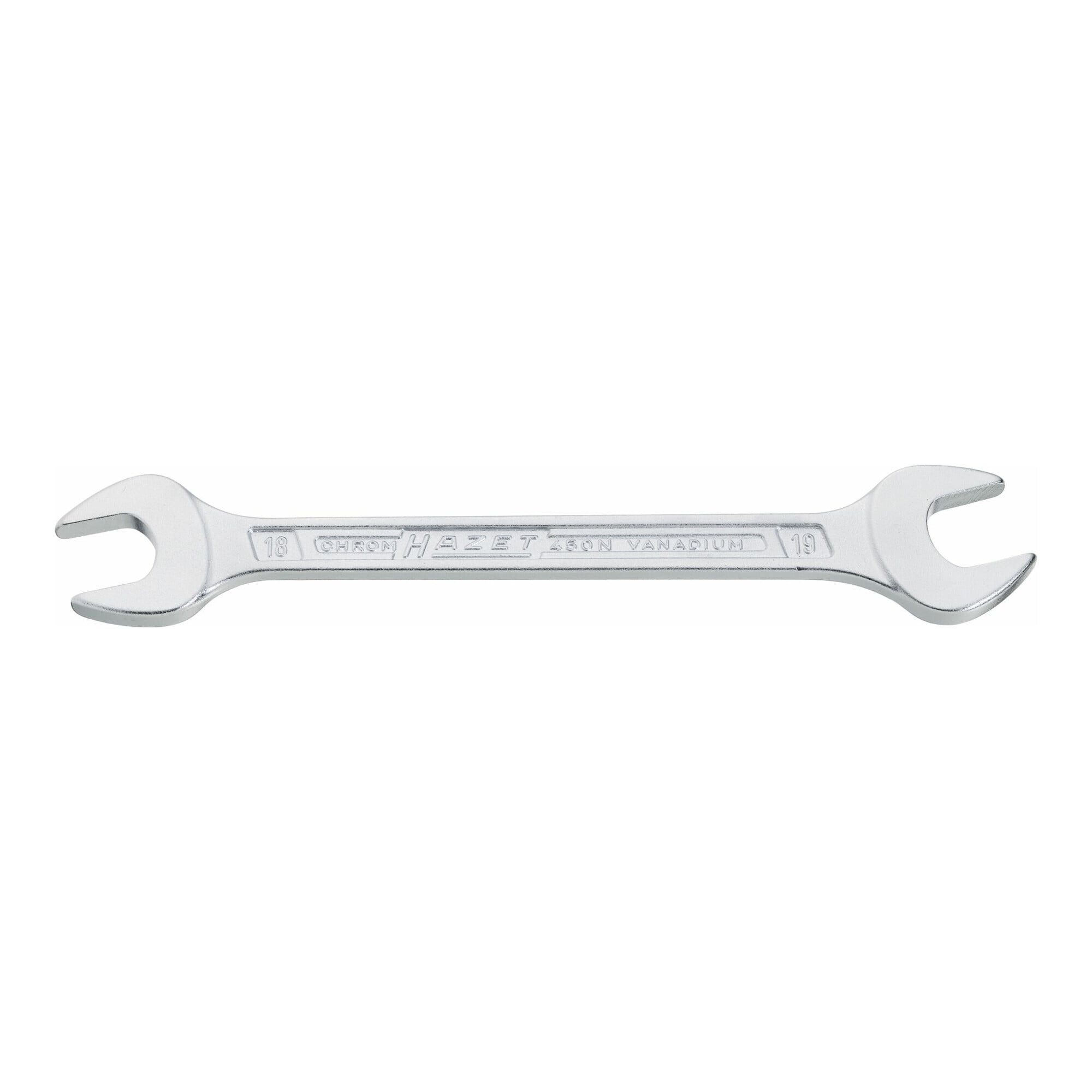 HAZET Steckschlüssel HAZET Adapter-Satz 958/7 7-teilig
