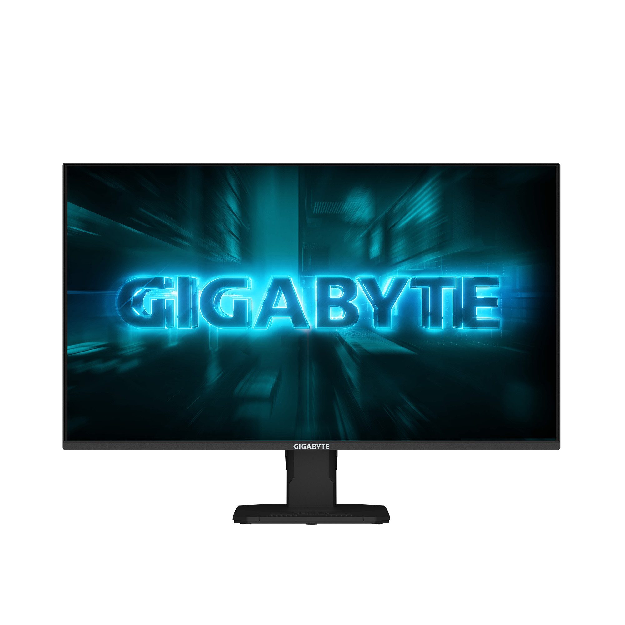 Gigabyte GS25F2A Gaming-Monitor (62,2 cm/25 ", 1920 x 1080 px, Full HD, 1 ms Reaktionszeit, 240 Hz, IPS, neigbar, Lautsprecher)