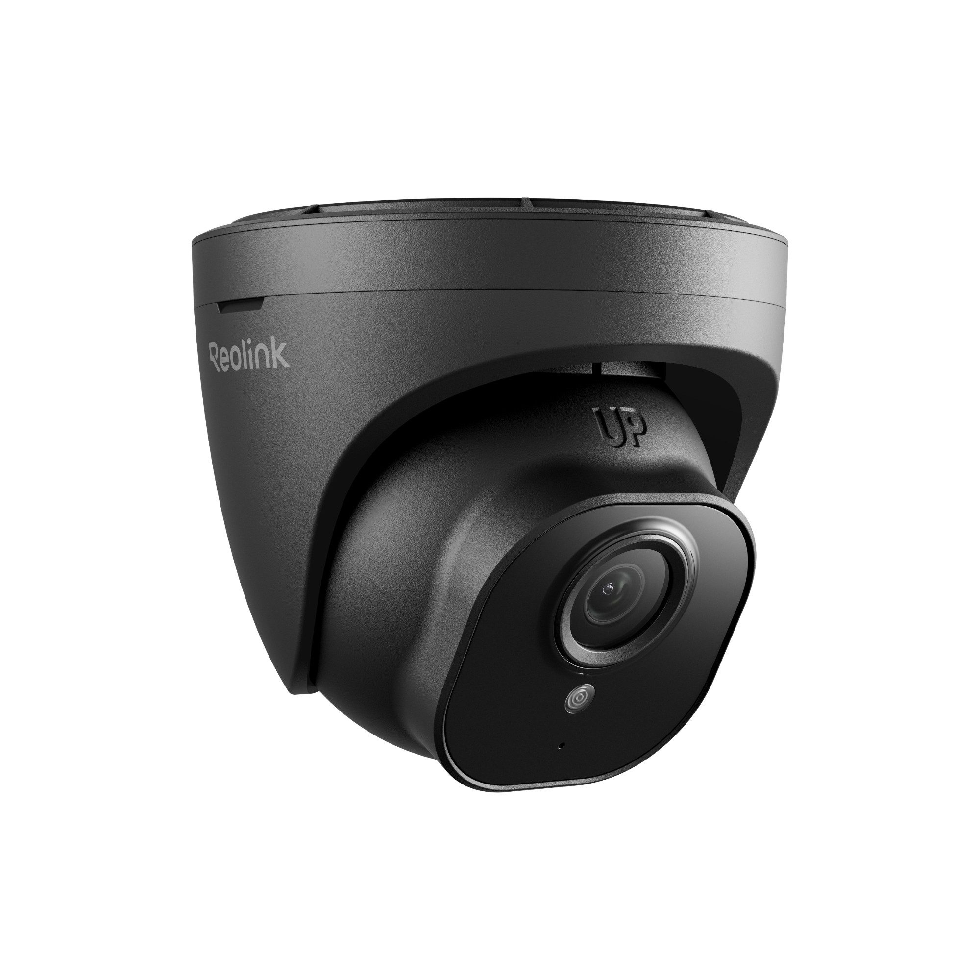 Reolink Überwachungskamera 520A 5MP PoE IP (Außenbereich, mit Personen-/Autoerkennung, Zeitraffer, IR Nachtsicht, Wasserfest, Micro SD Kartensteckplatz)