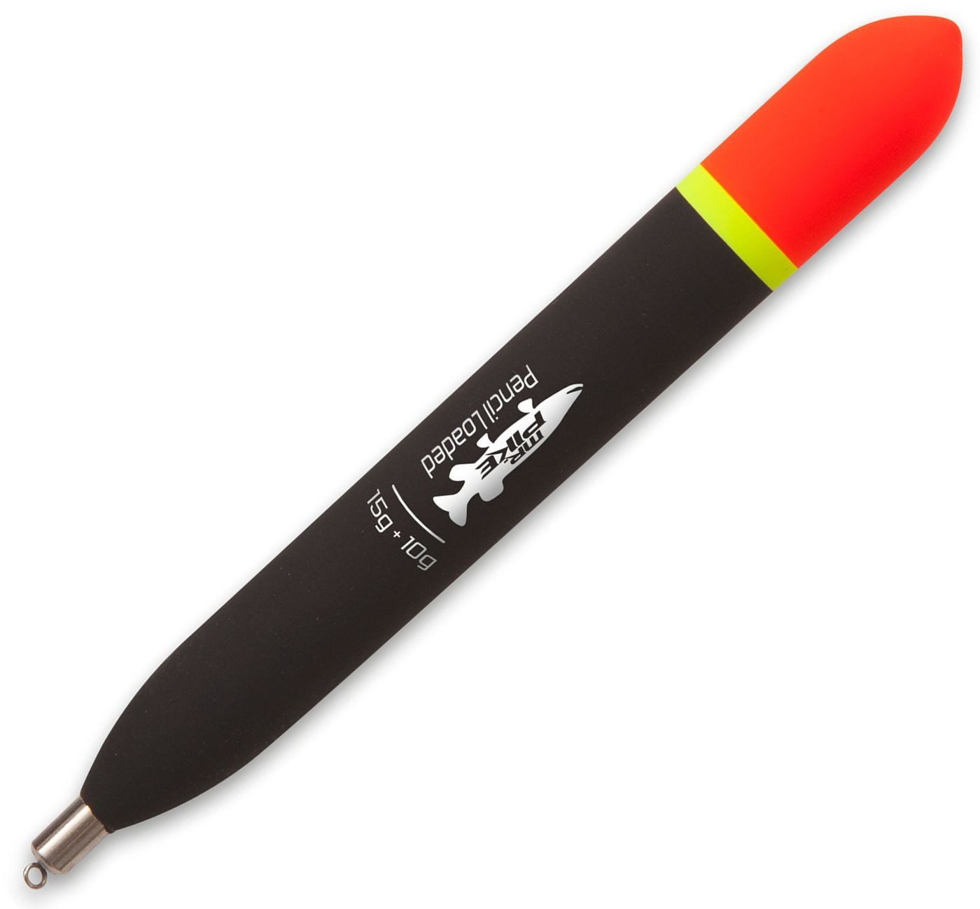 Quantum Raubfischpose Quantum Mr Pike Pencil Loaded - Hechtpose