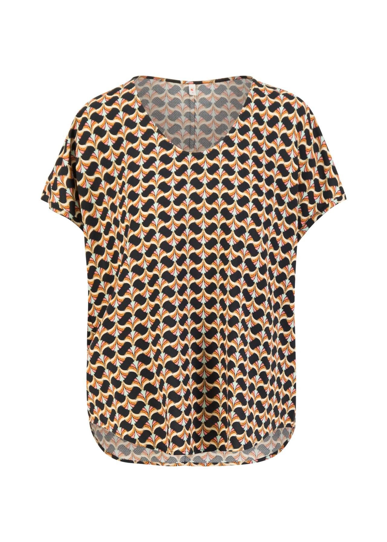 Blutsgeschwister Shirttop - Shirt - The Grand Ease