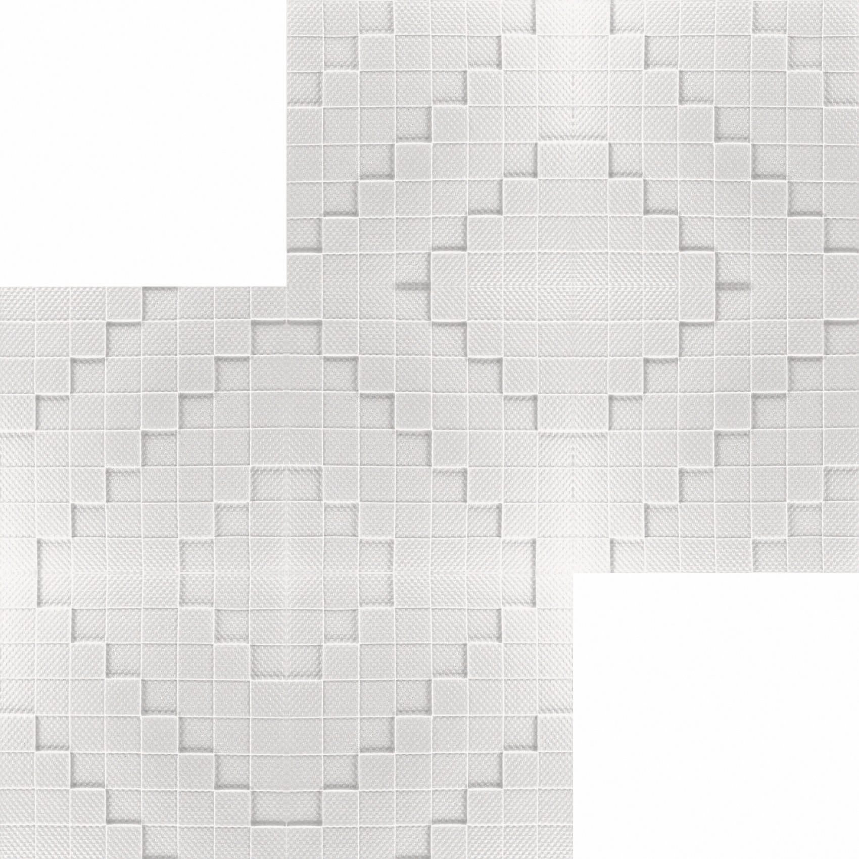 marbet design Wanddekoobjekt MANHATTAN (Deckenplatten aus günstig online kaufen