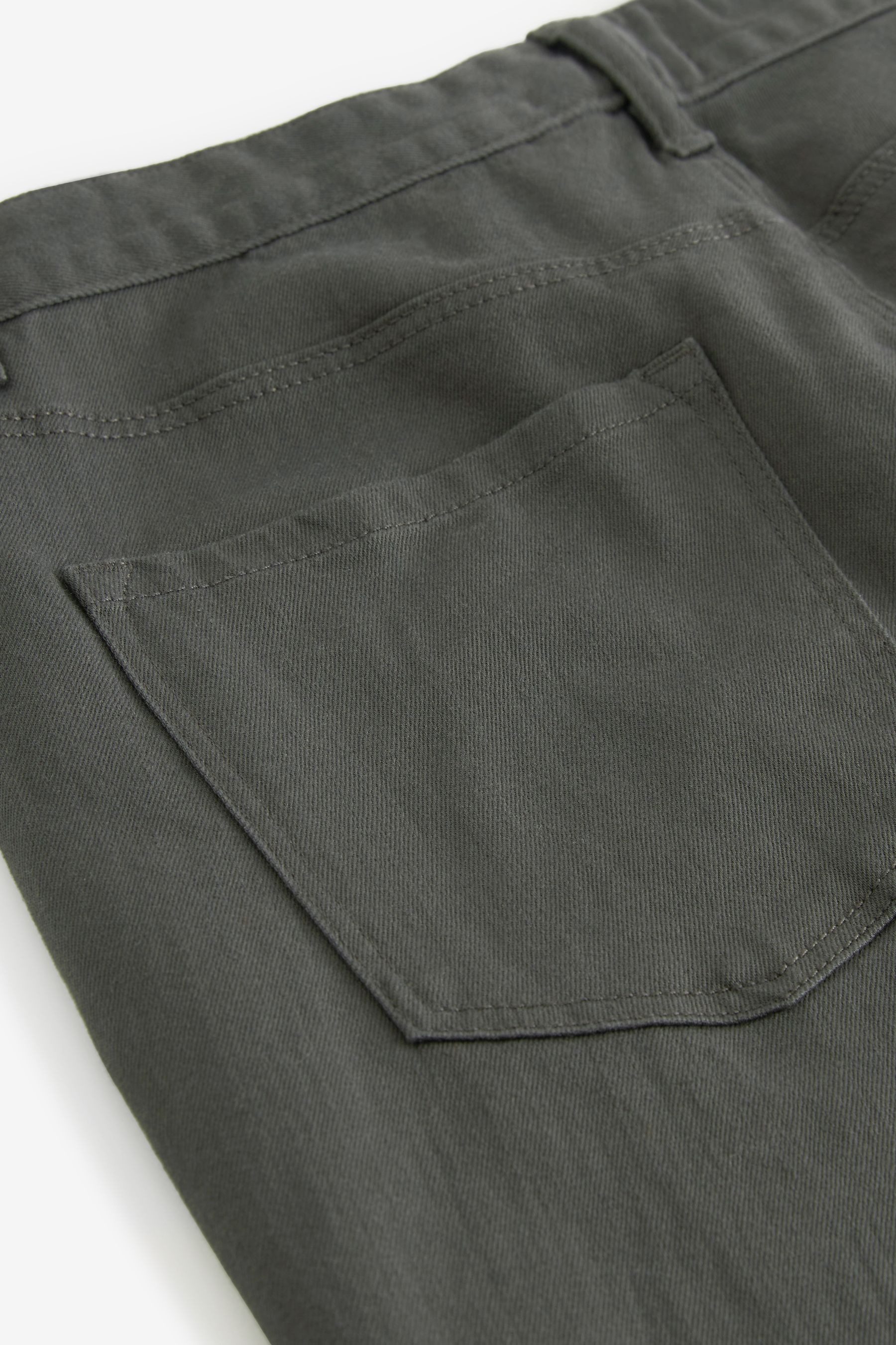 Next Slim-fit-Jeans Essential-Slim-Fit-Stretch-Jeans (1-tlg)