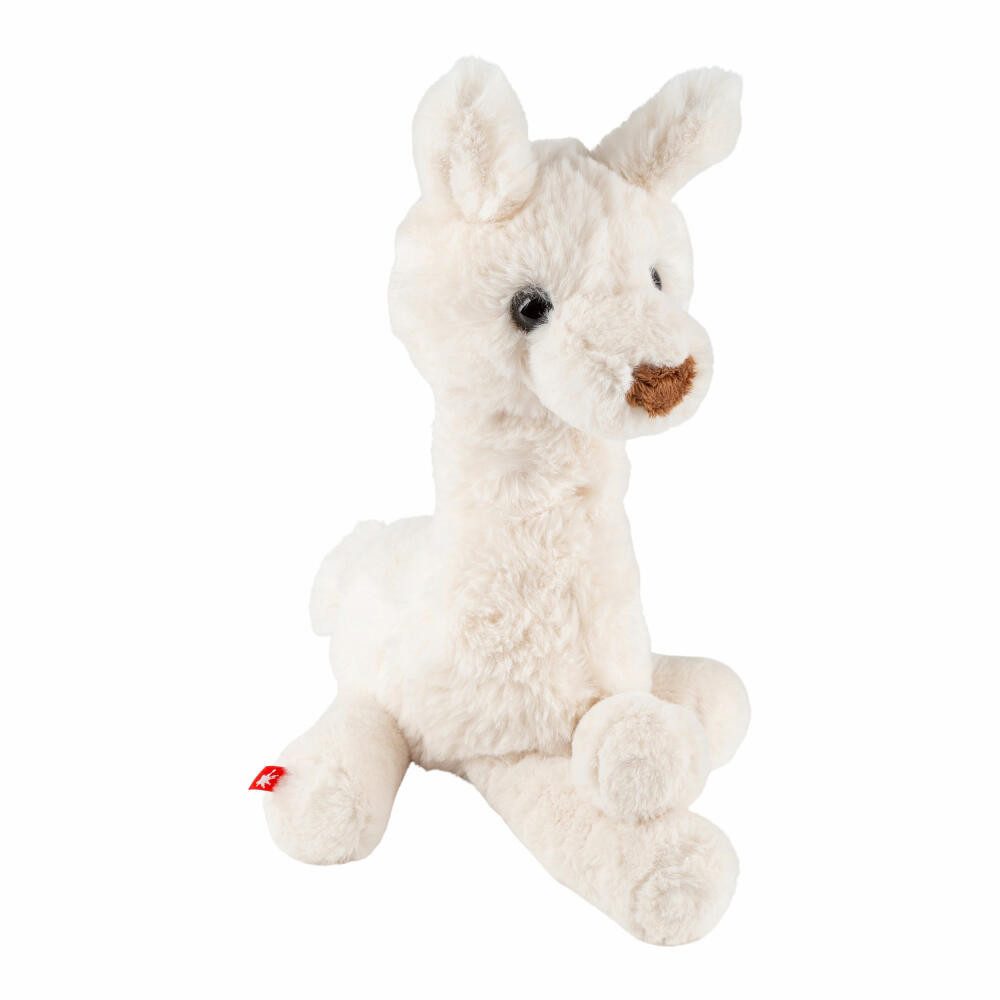 Sigikid Kuscheltier Flauchserie Alpaka