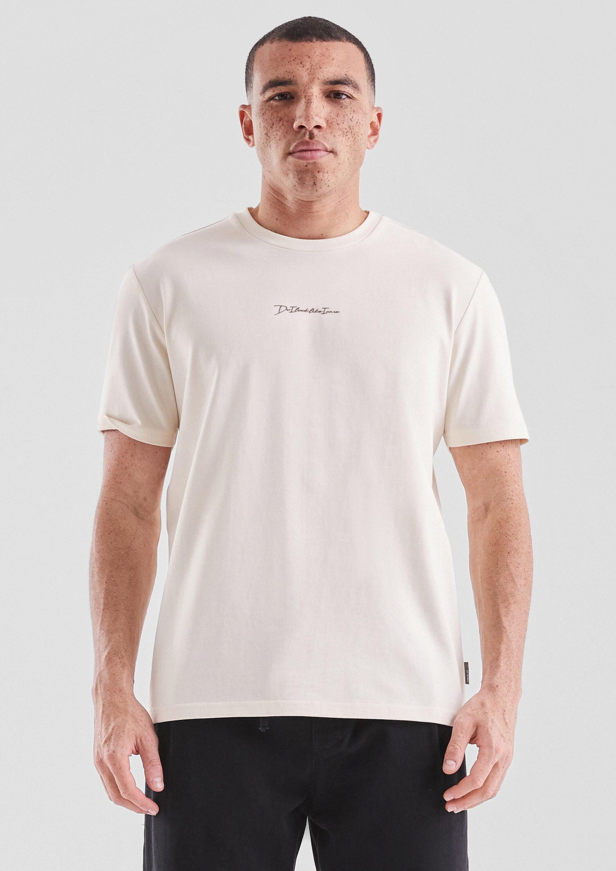 Kurzarmshirt T-Shirt