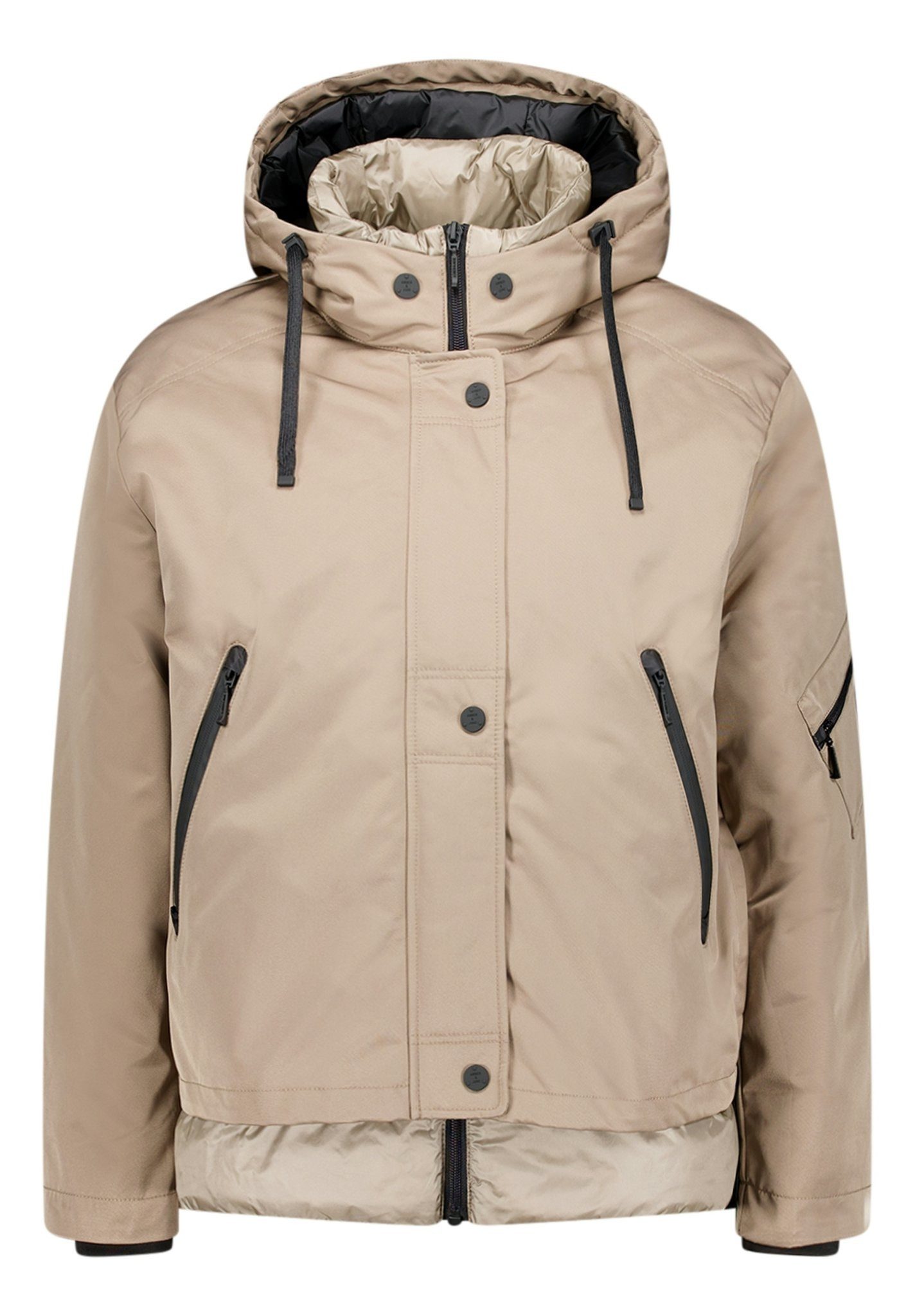 Amber & June Outdoorjacke