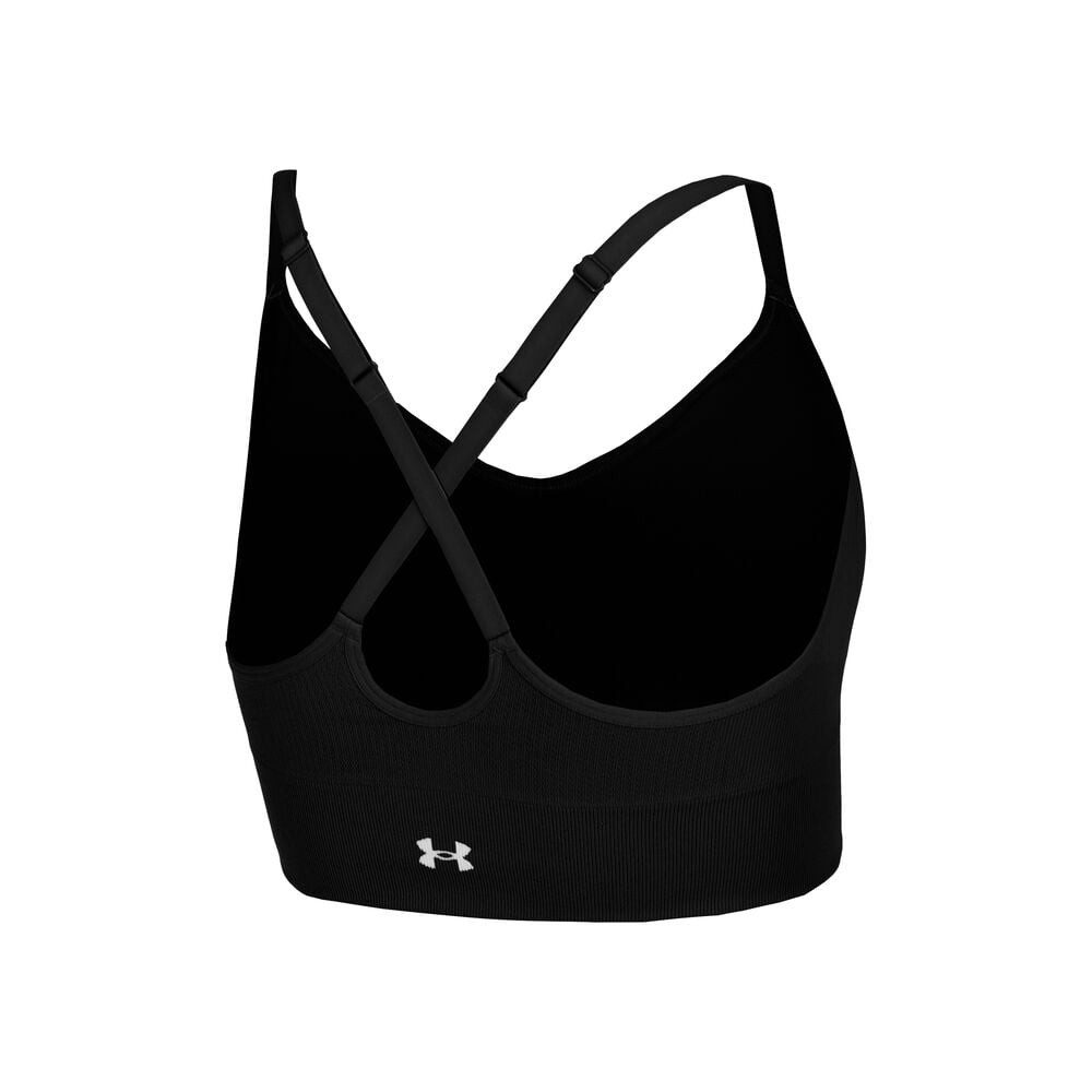 Under Armour® Sport-BH Vanish Seamless Low günstig online kaufen