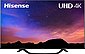 Hisense 55A66H LED-Fernseher (139 cm/55 Zoll, 4K Ultra HD, Smart-TV), Bild 1