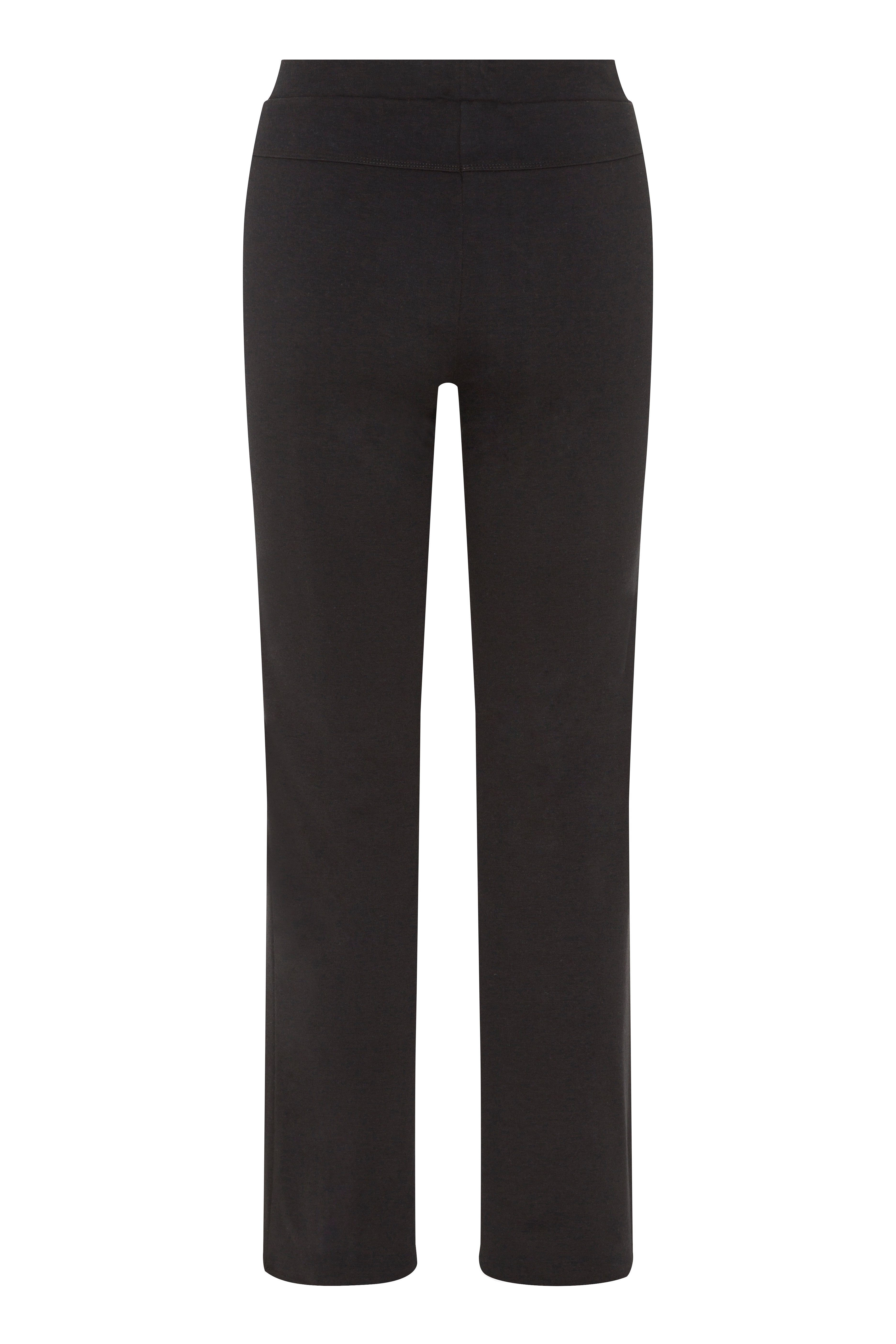 Hajo Homewearhose Joggpants sportiv günstig online kaufen