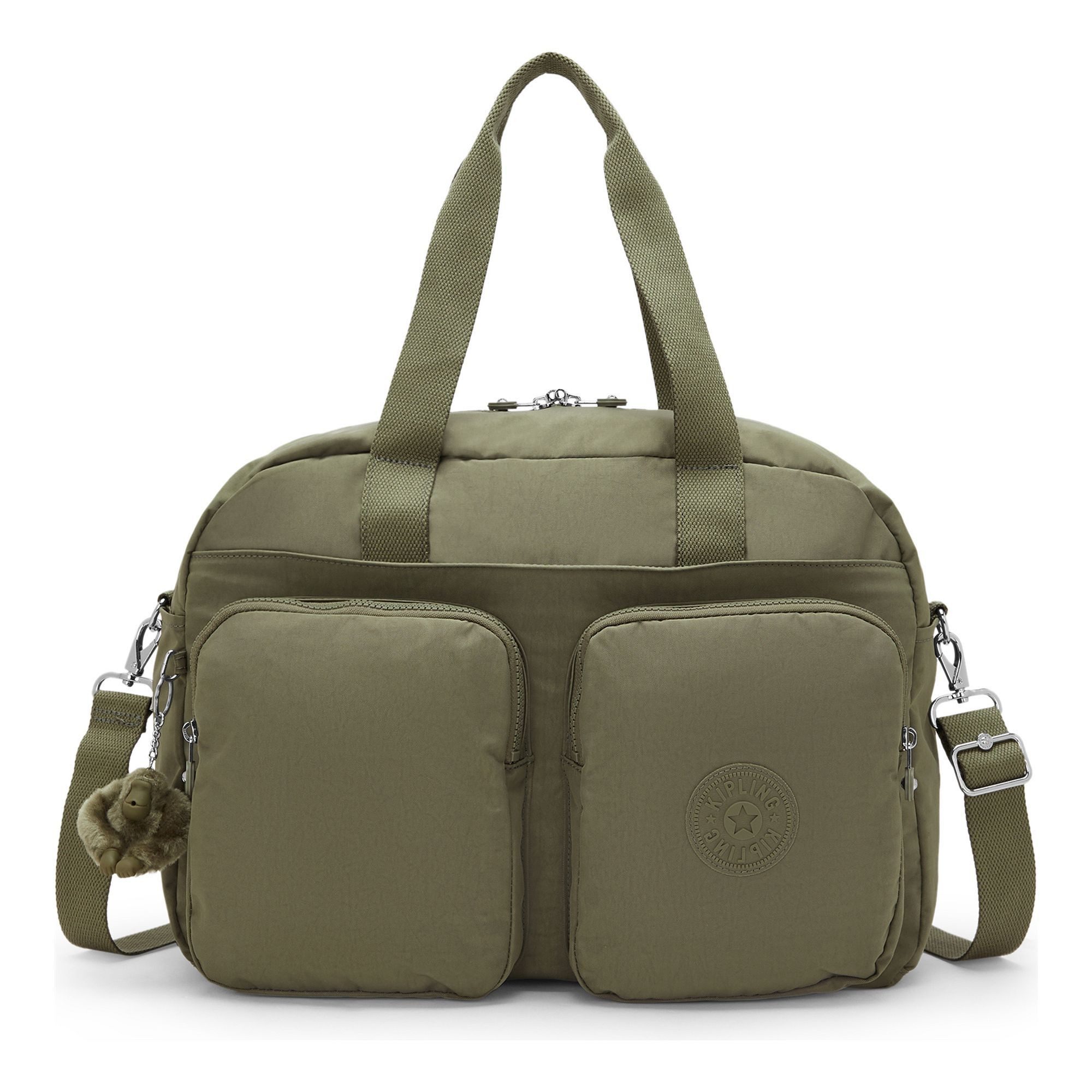KIPLING Weekender Basic, Polyamid